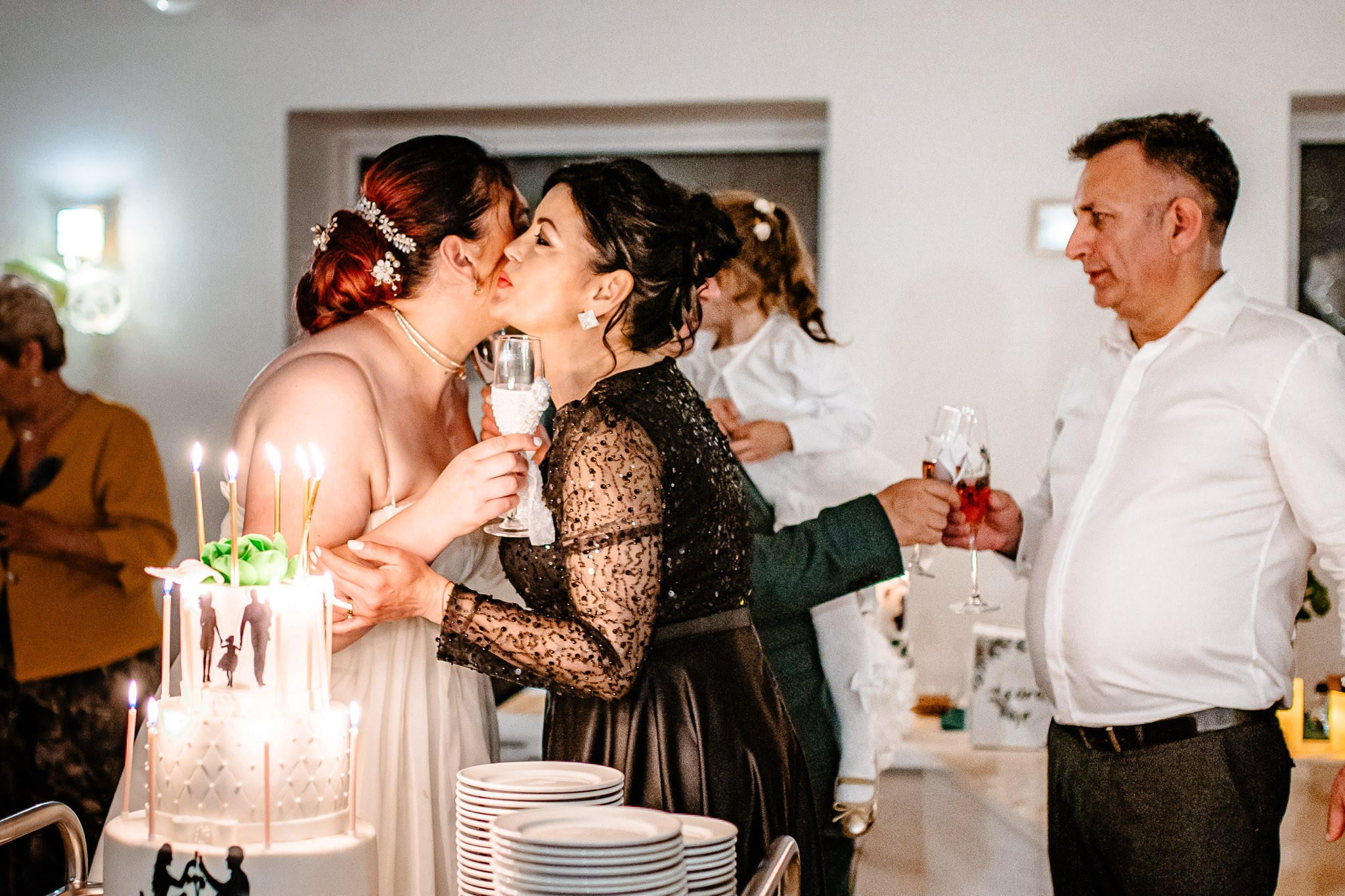 Familia Maerean — 05.10.2024. DanFotograf.dk