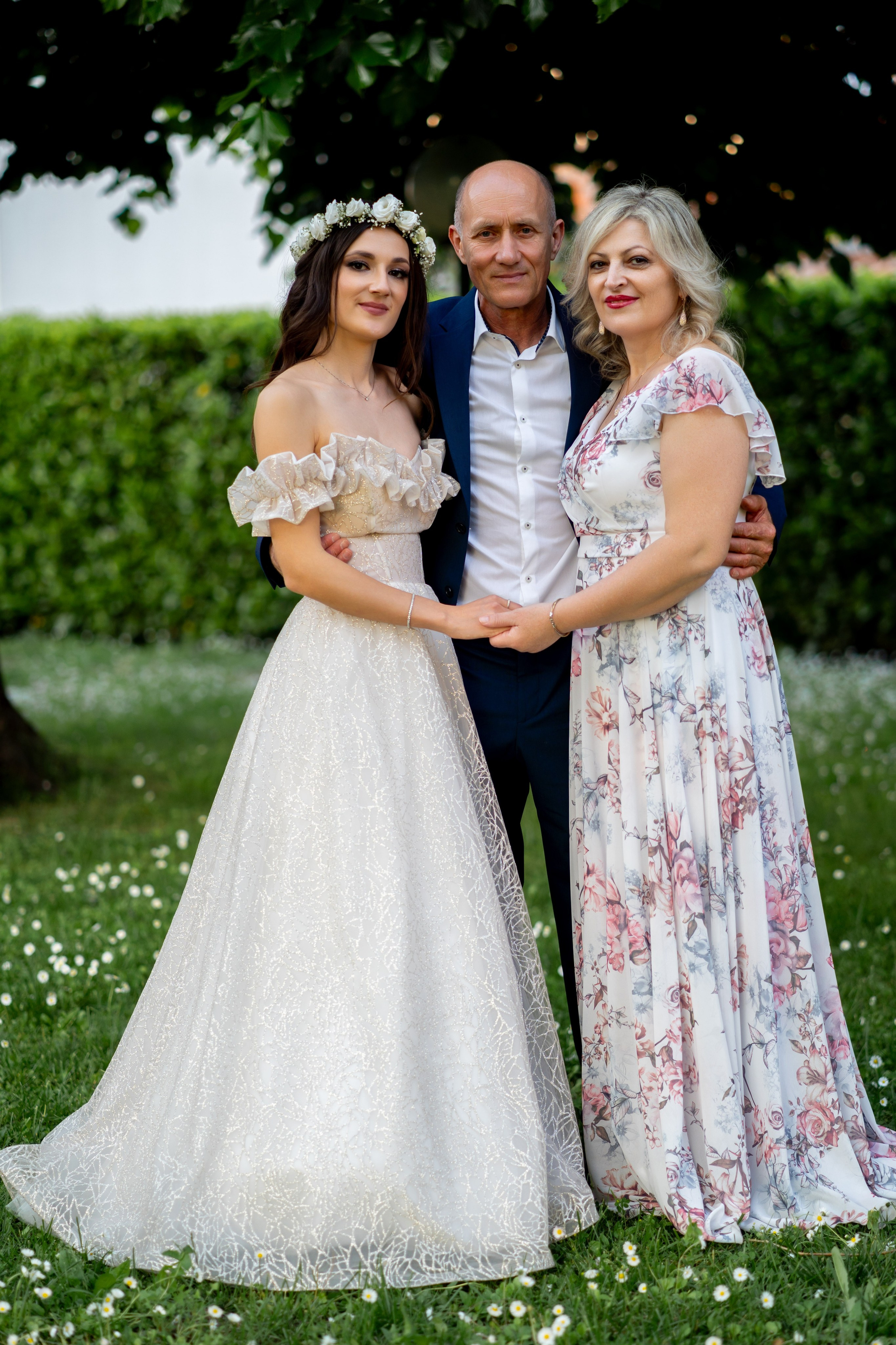 Nicu & Mirela. Mocanu Roman di fotografo in Bologna/Modena/Ferrara