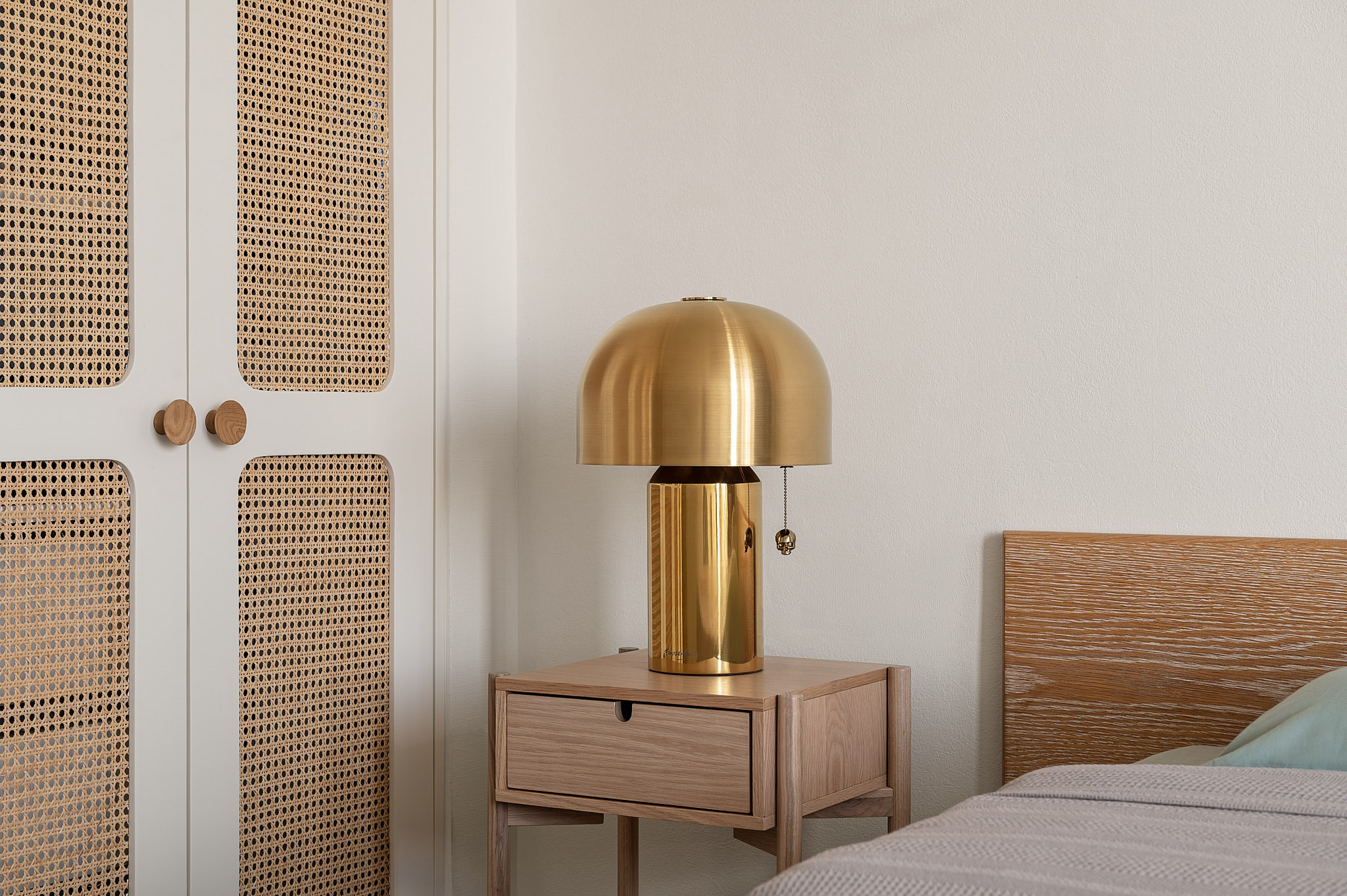 Private apartments designed by Auki Interiors