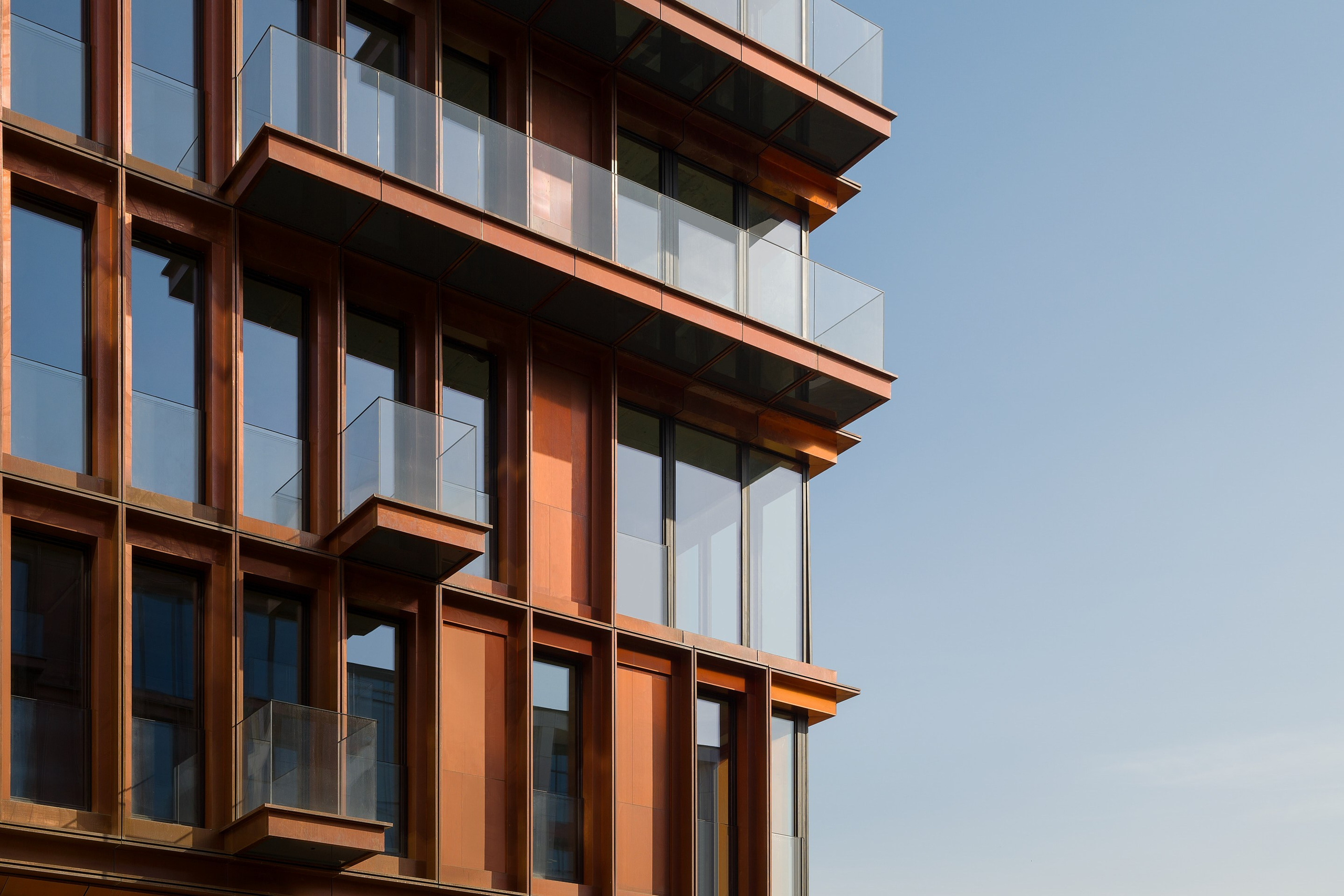 Architectural Photographer | Yaroslav Lukiyanchenko | Tbilisi | Batumi | Georgia