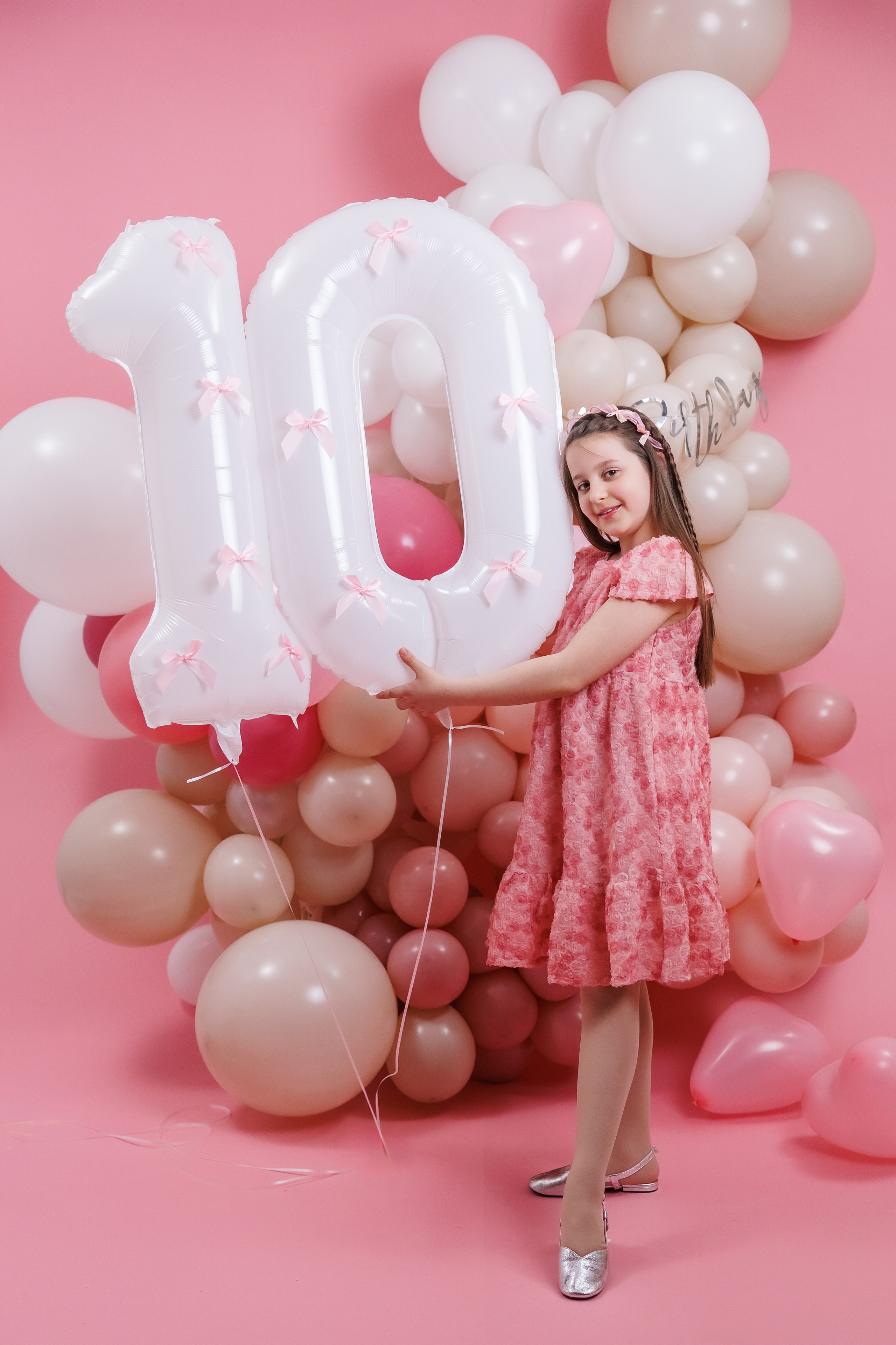 Честит Рожден Ден. Фотограф Ирина Йотова