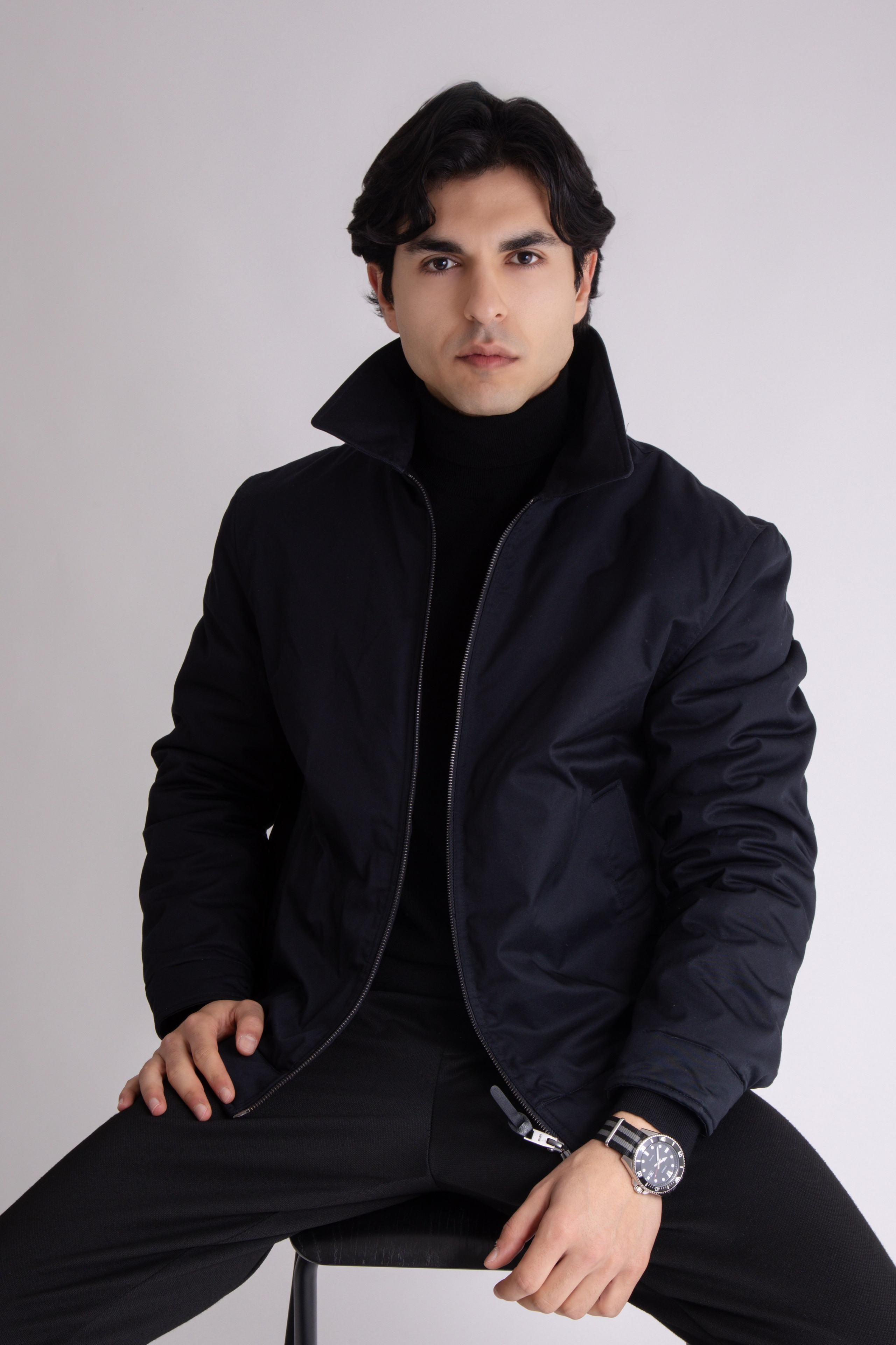 Moe. Photographer in Milan |Mila Pro Photo