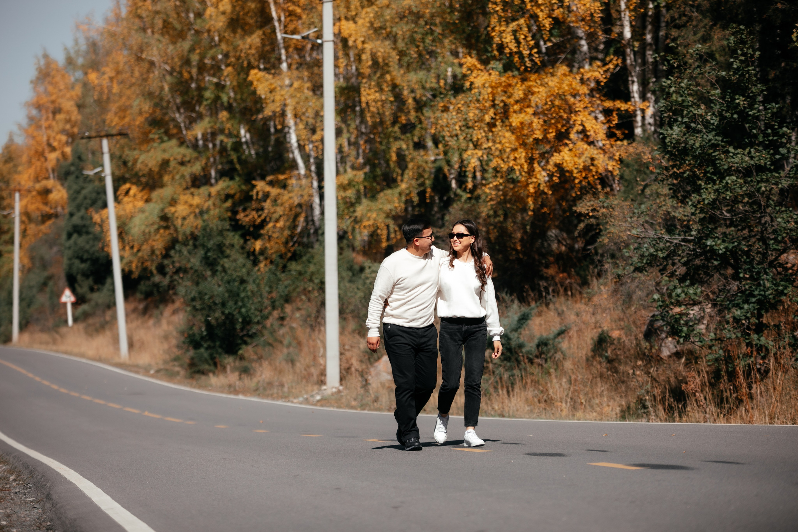 Love story #1. Свадебный LOVE STORY Семейный фотограф в Бишкеке Тилек Жантаев