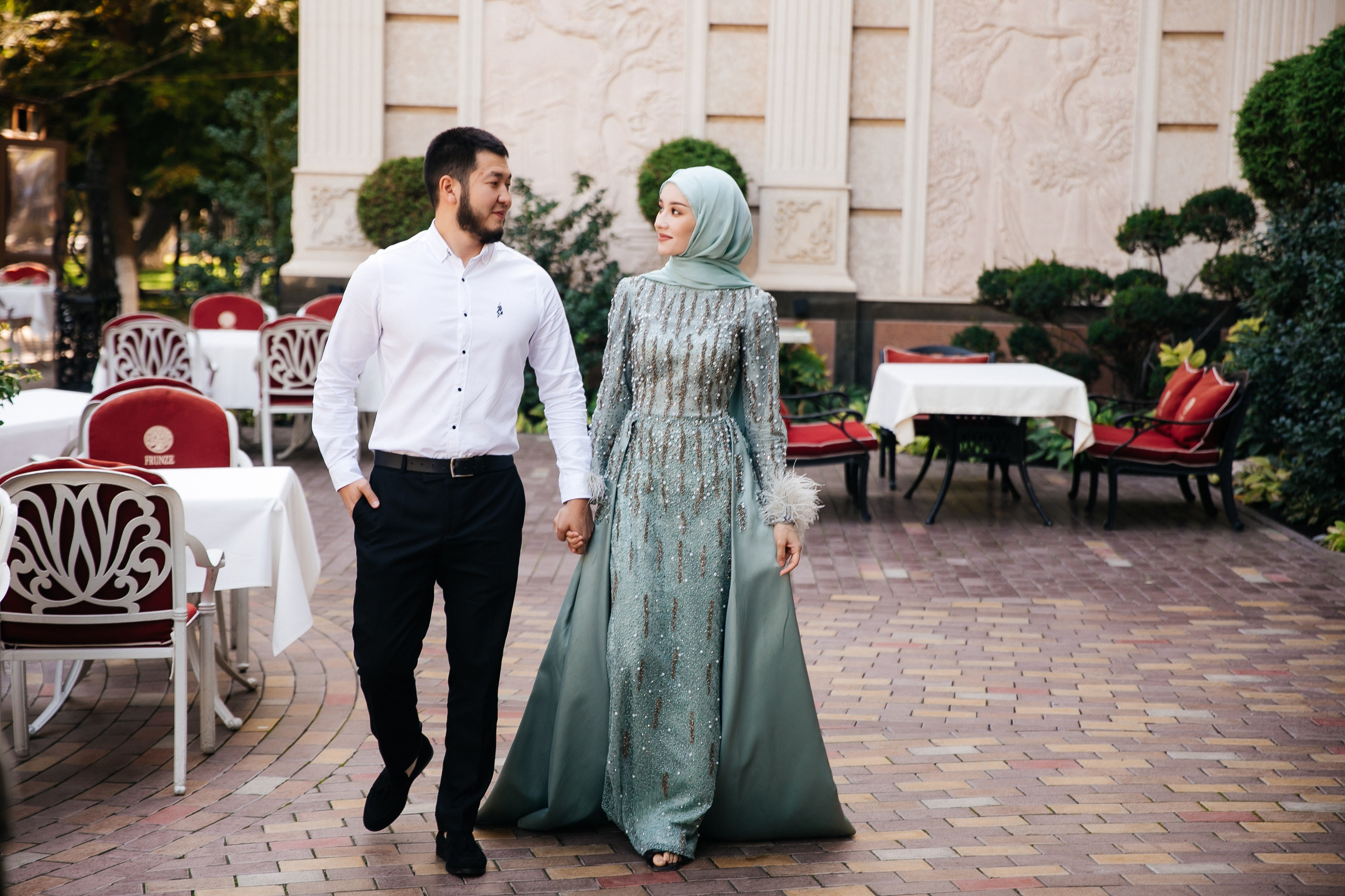 Love Story #2. Свадебный LOVE STORY Семейный фотограф в Бишкеке Тилек Жантаев