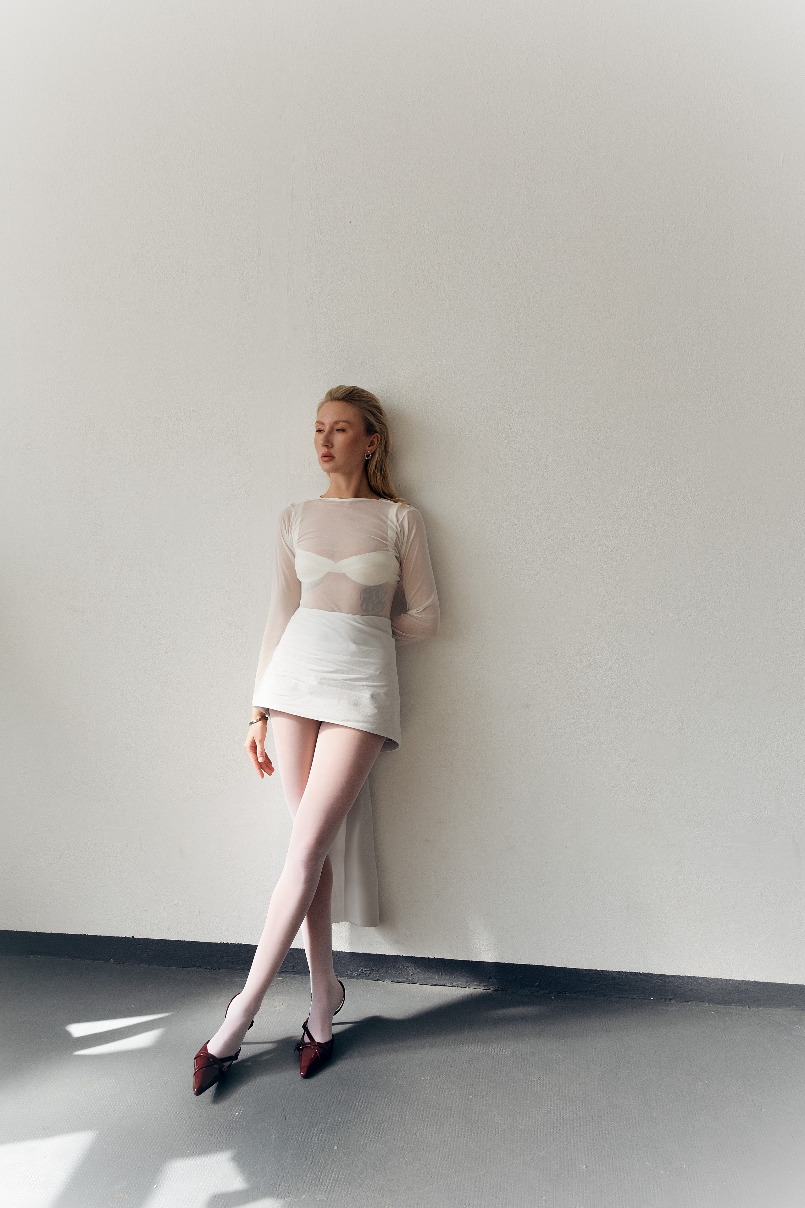 Janna. Photographer Olga Tsoi