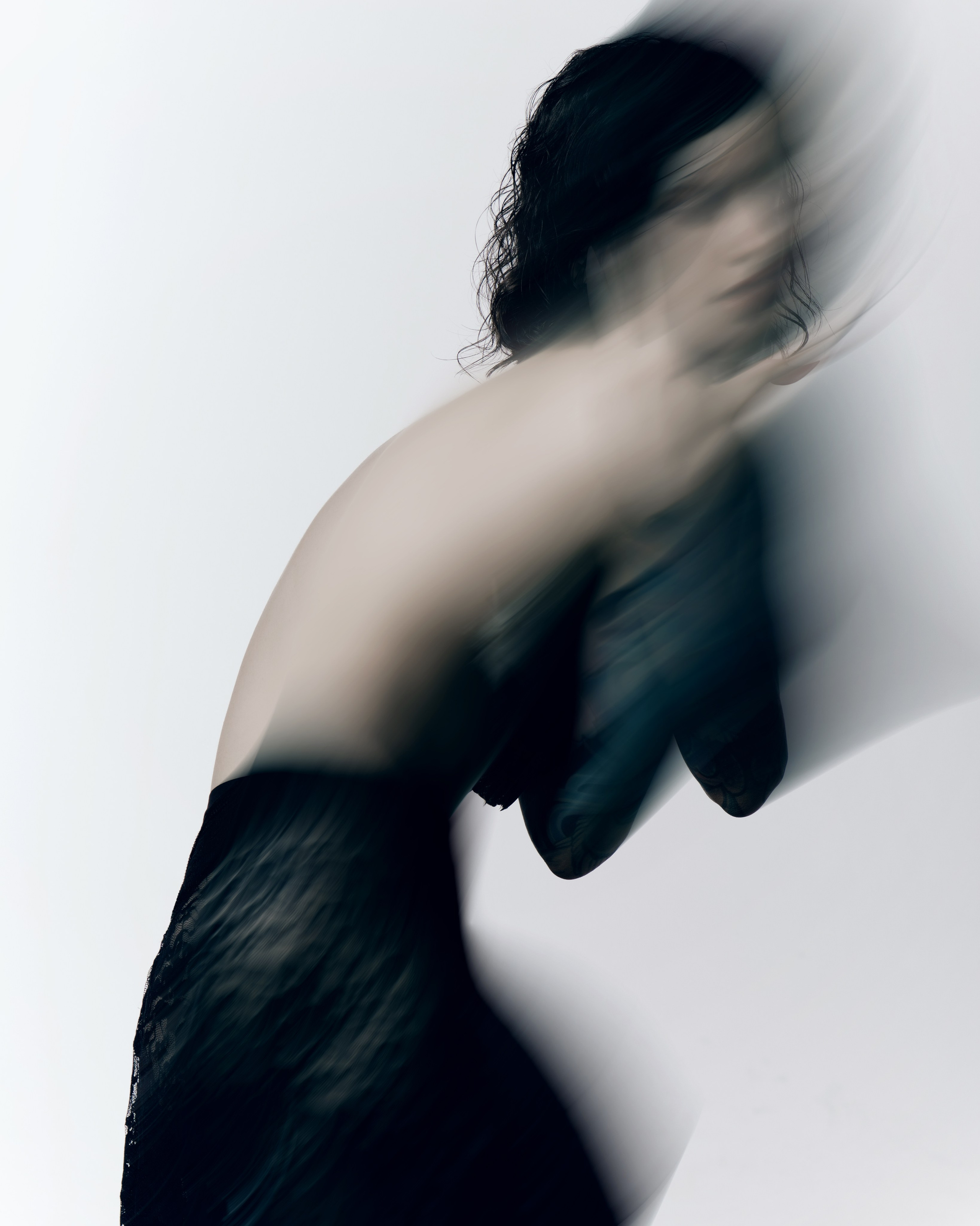 Julia. Photographer Olga Tsoi
