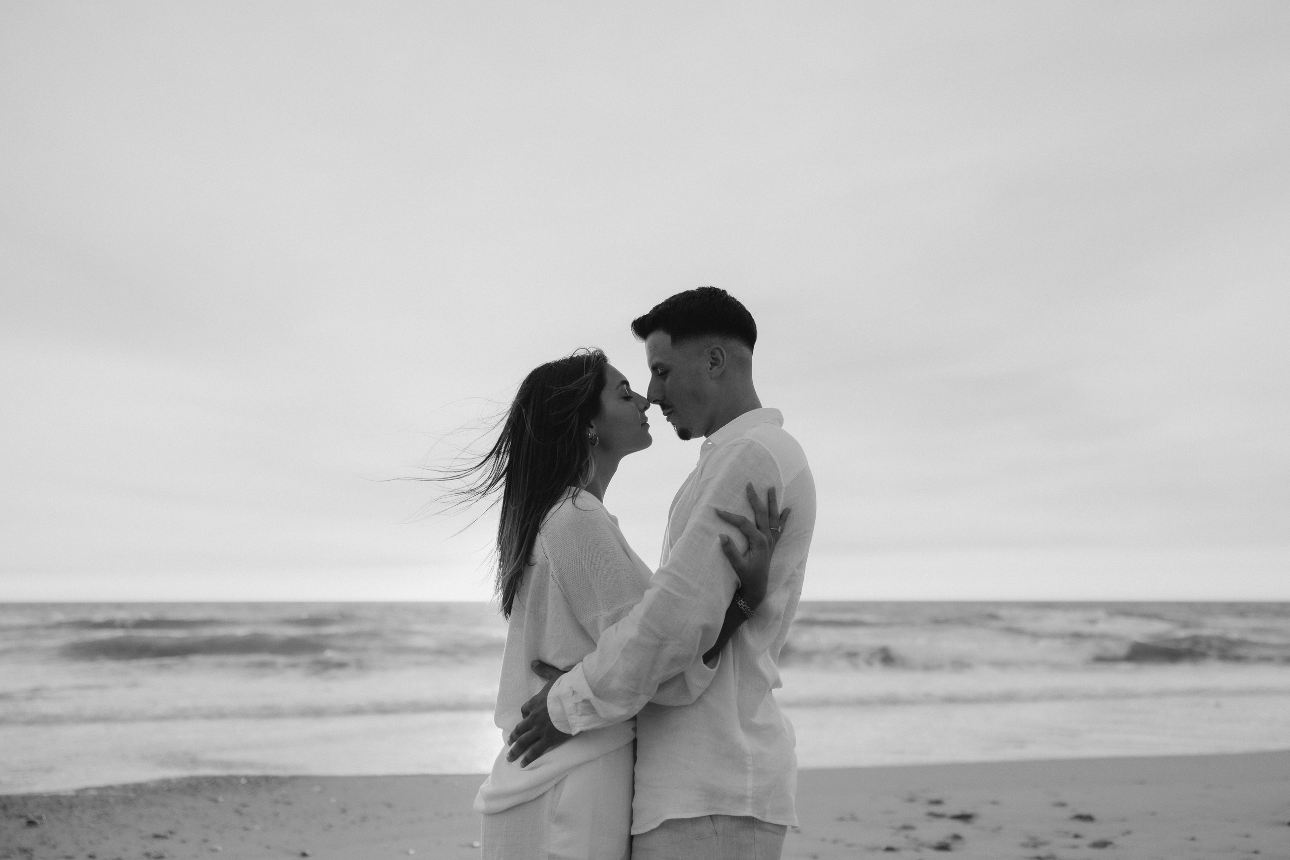 Sara e Fábio. Photographe de mariage et de famille à Braga — Alexandra Mieres Photography
