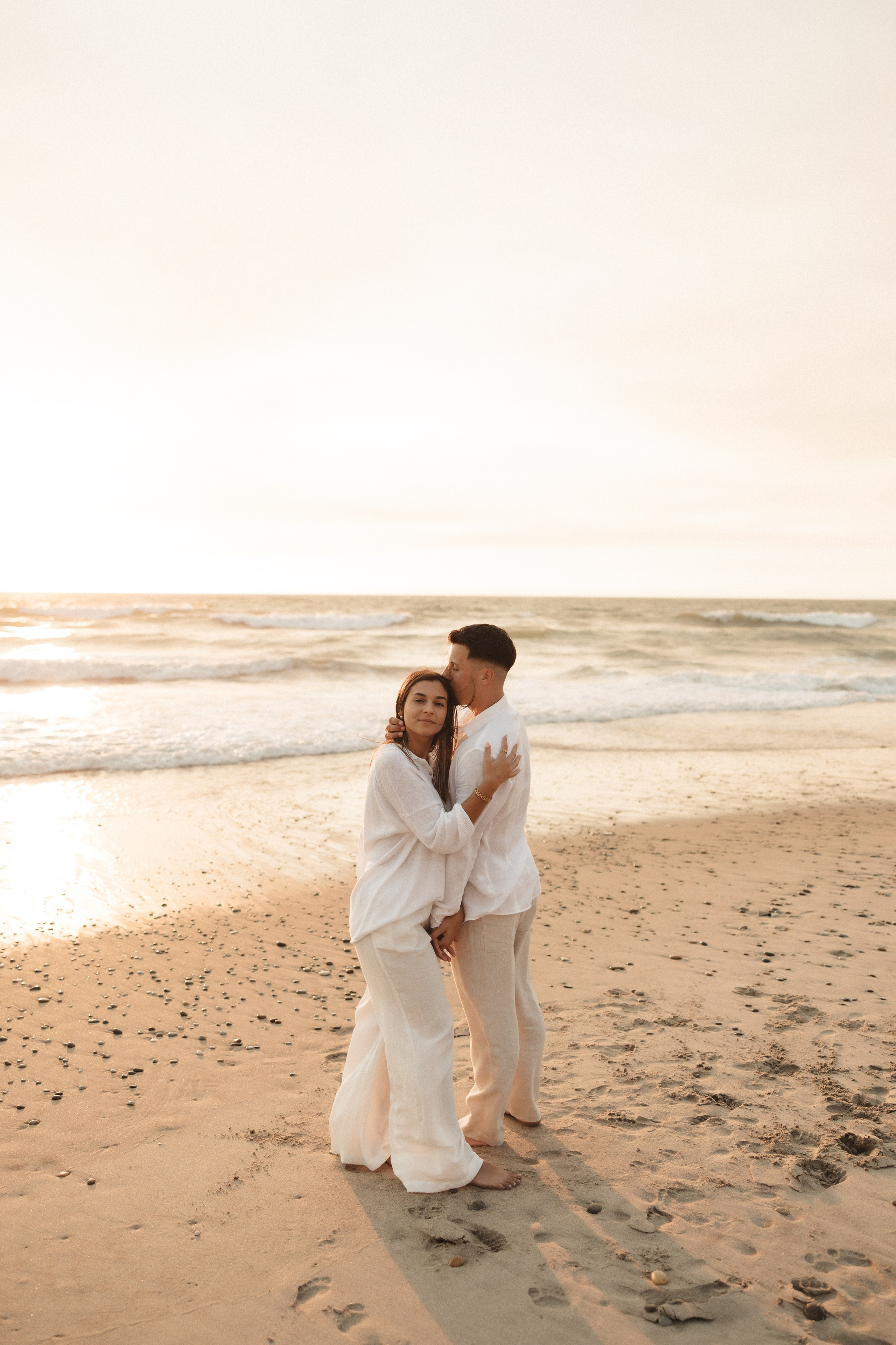 Sara e Fábio. Photographe de mariage et de famille à Braga — Alexandra Mieres Photography