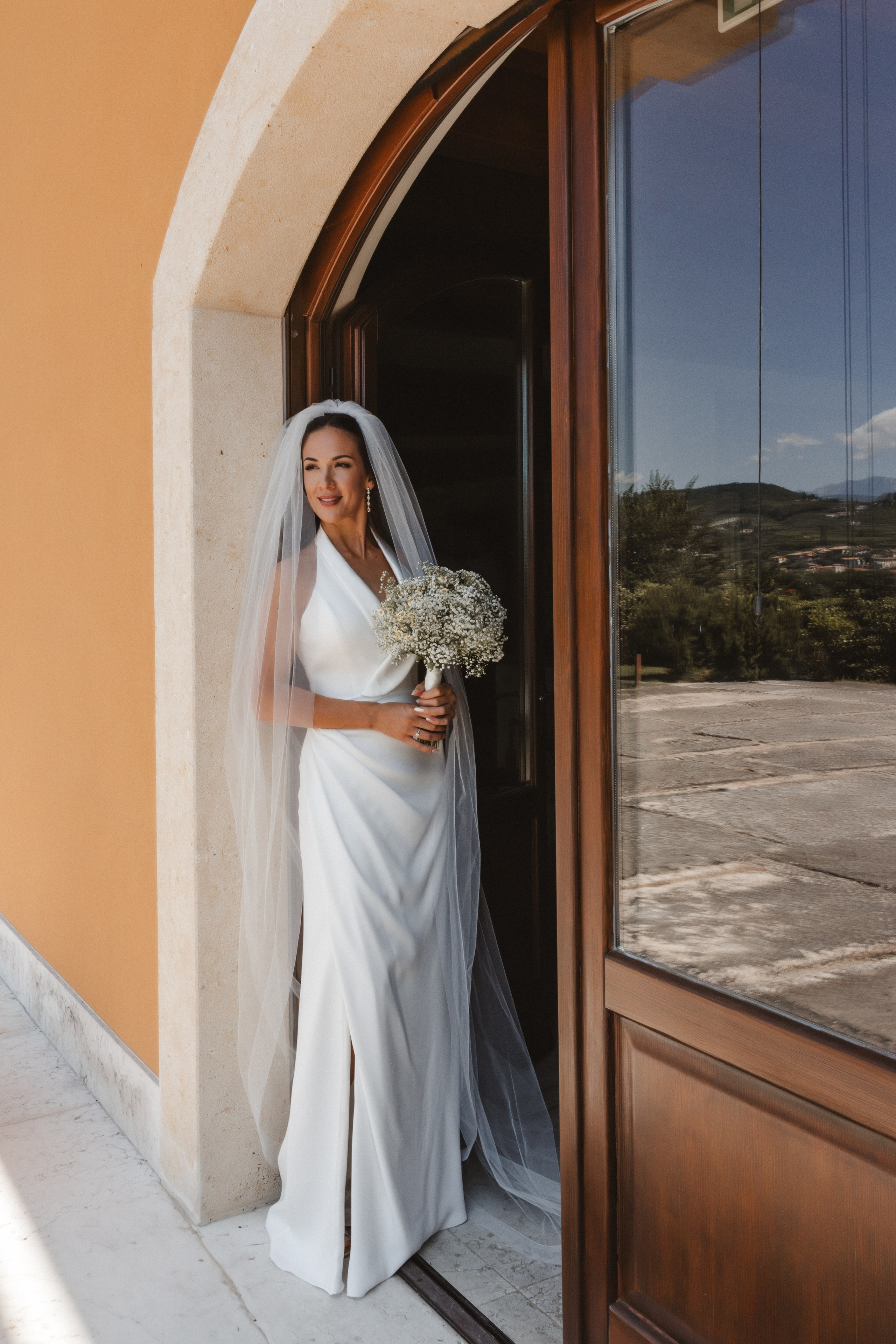 Charles & Christina Wedding. Fotógrafa de Casamentos e Família em Braga — Alexandra Mieres Photography