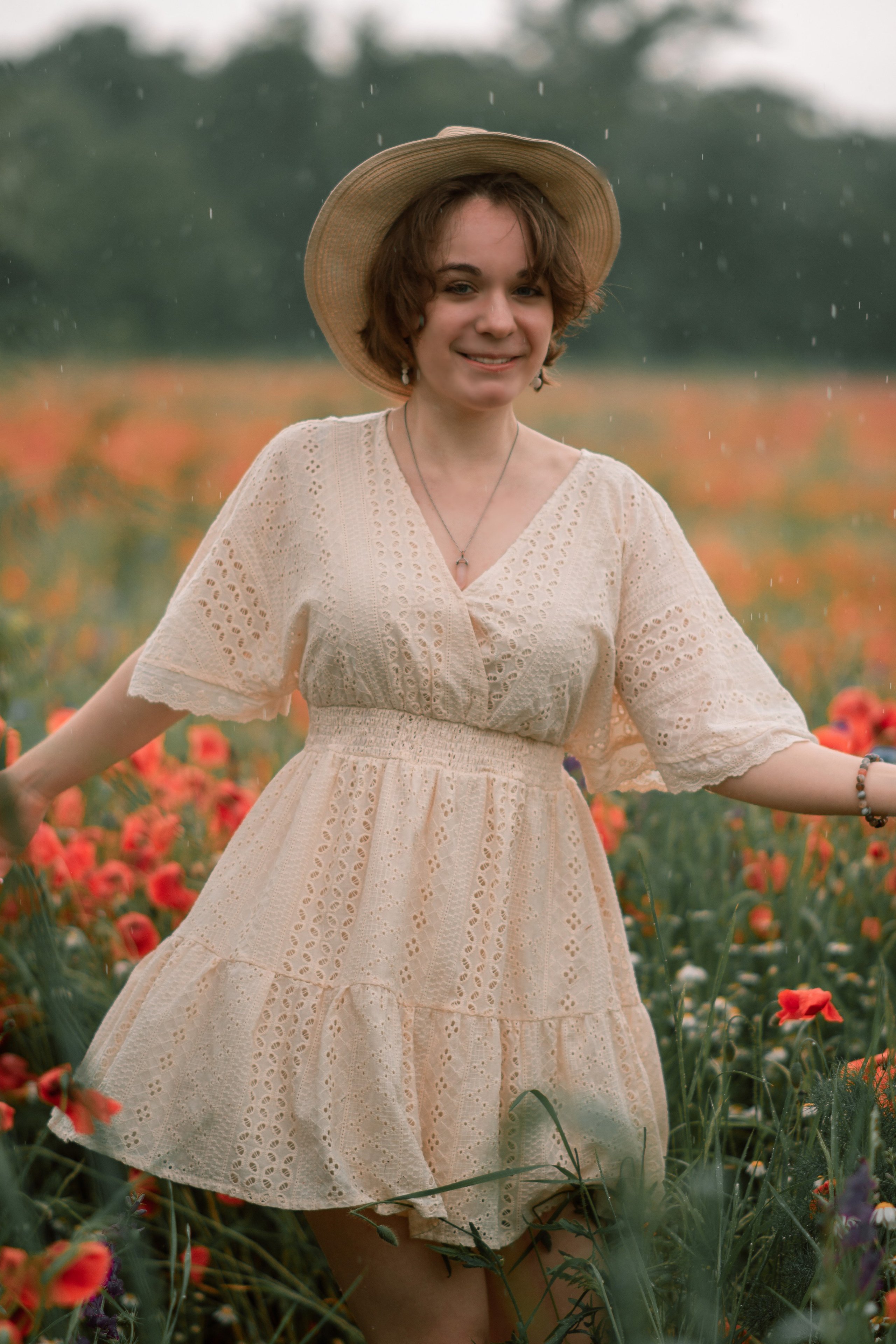 Маковый рай. Семейный и детский фотограф