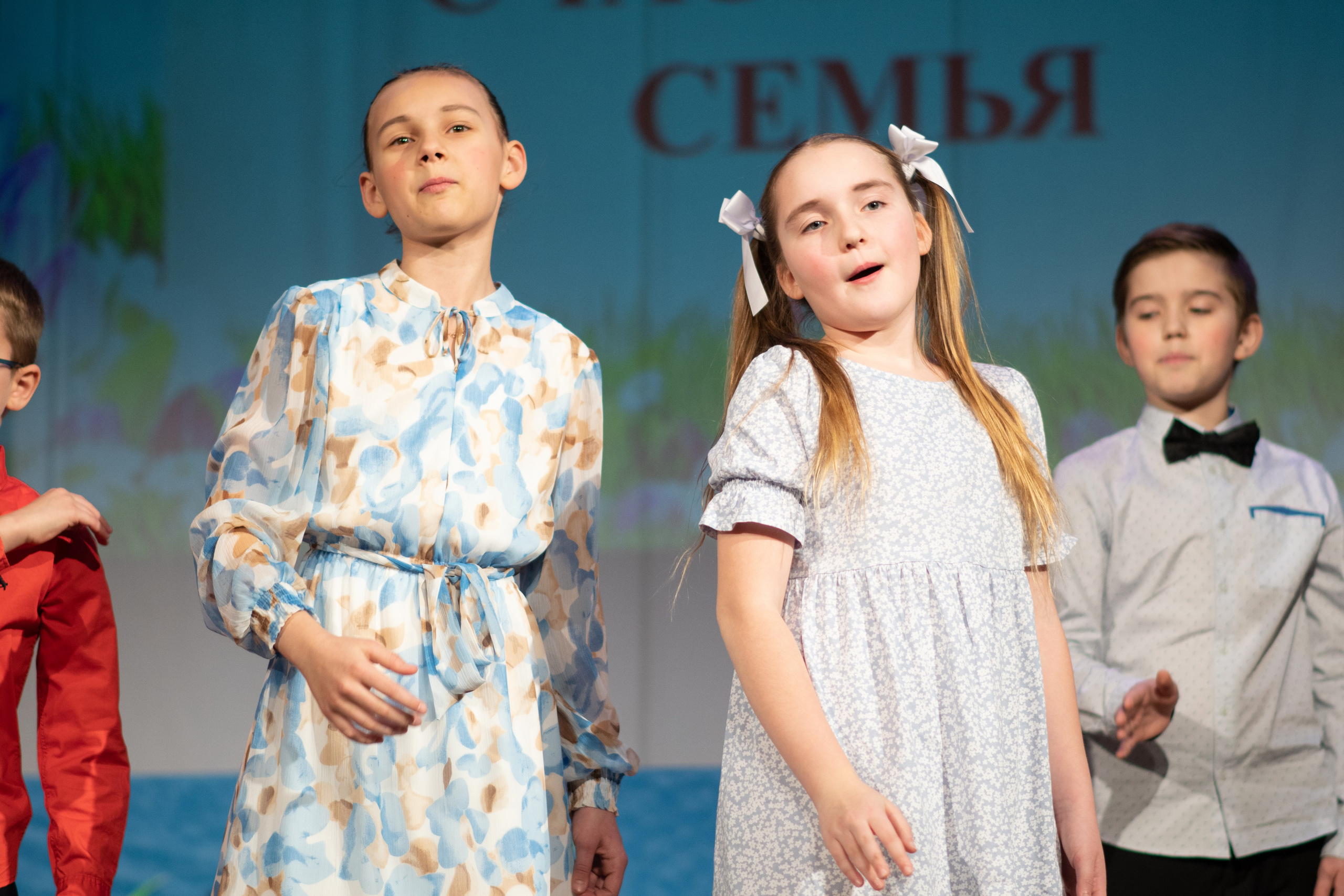 Репортаж. Семейный и детский фотограф