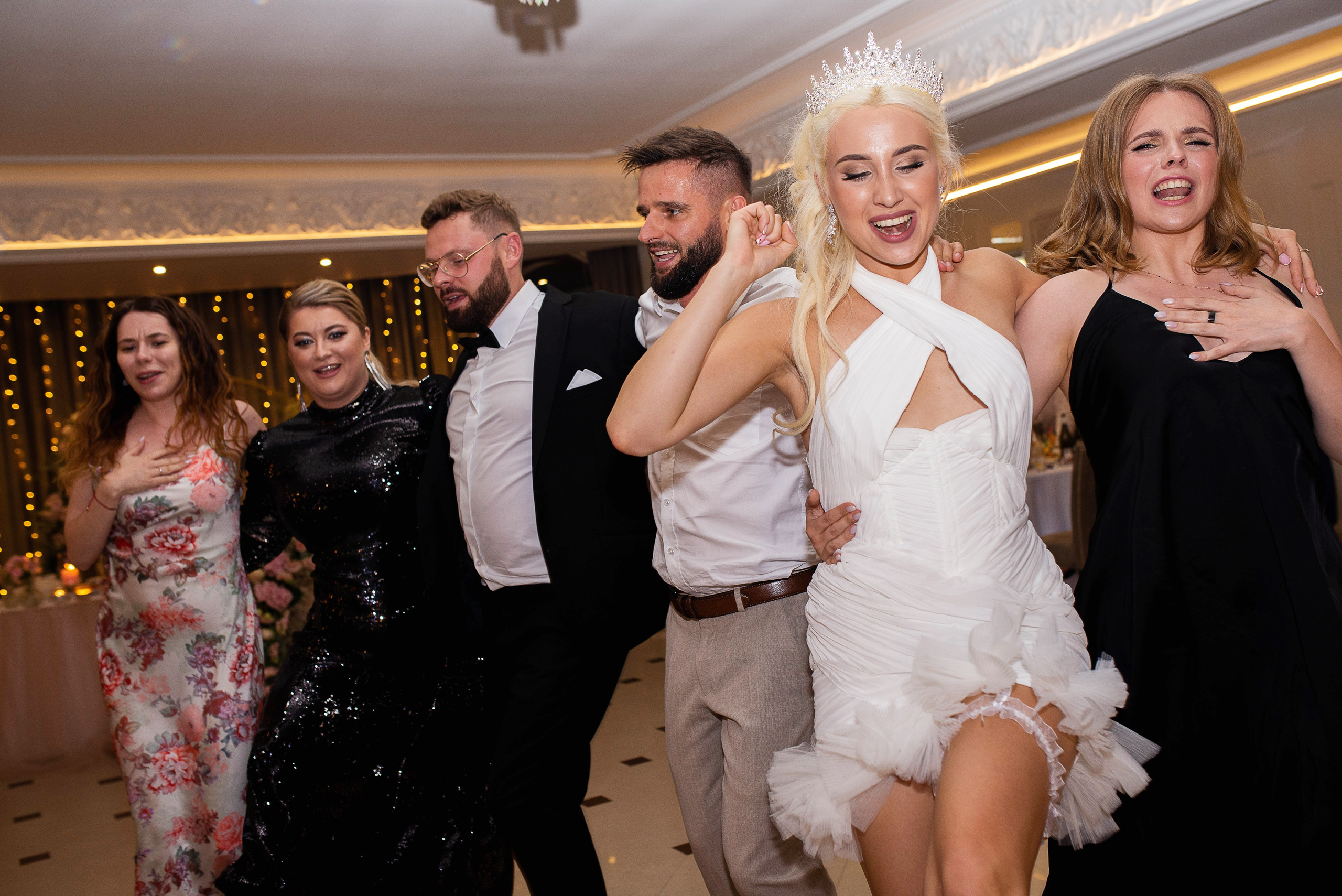 Paweł i Anzela. Home page