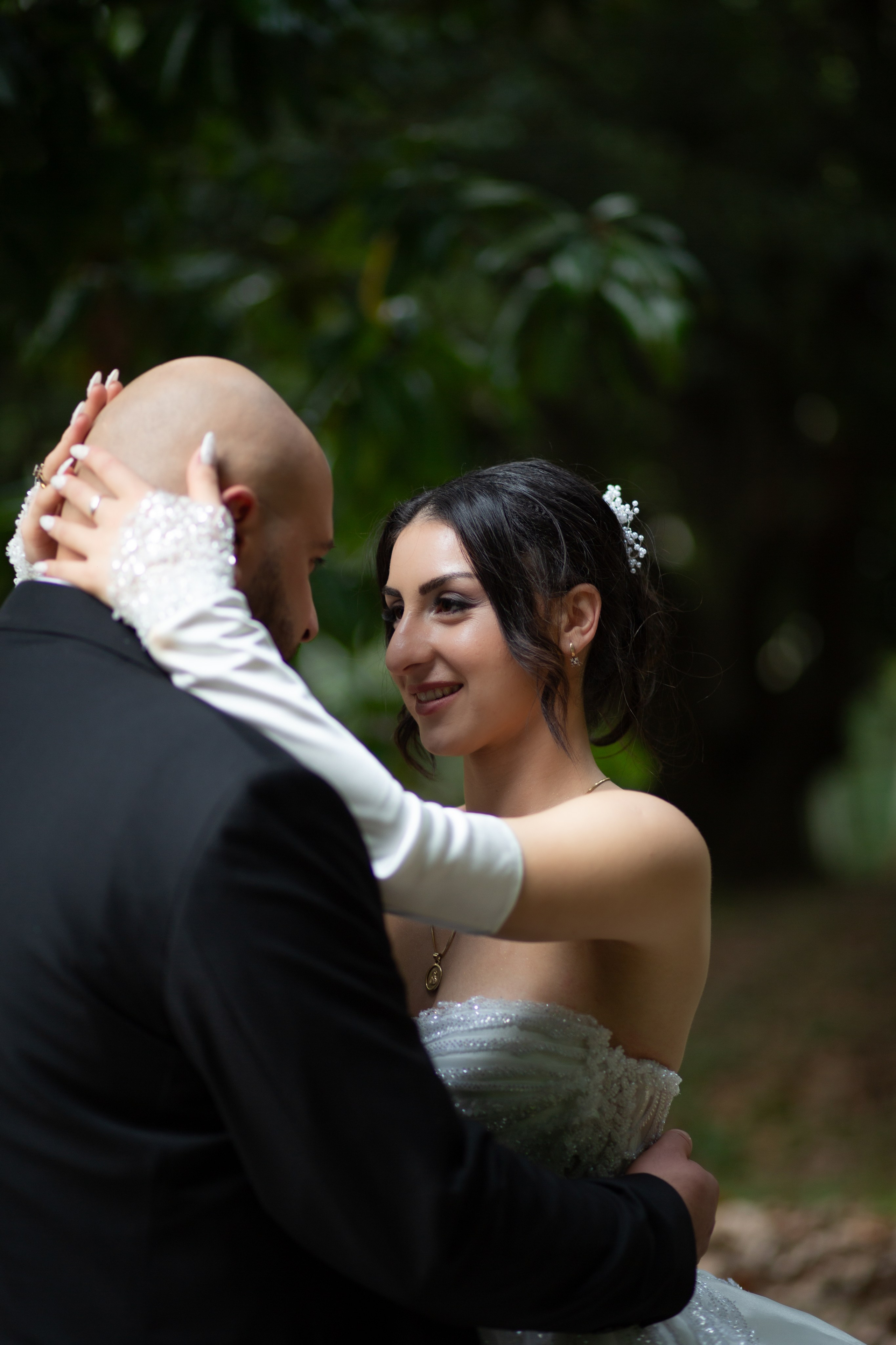 ირაკლი და თამარი 19.10.2025. Perfect Studio