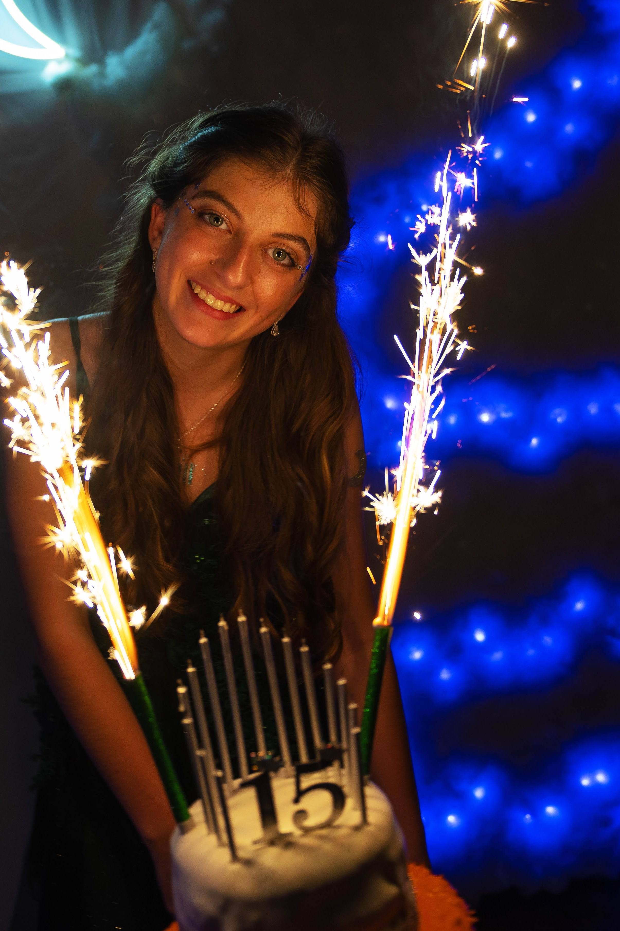 XV años. Hernán Platini Photography