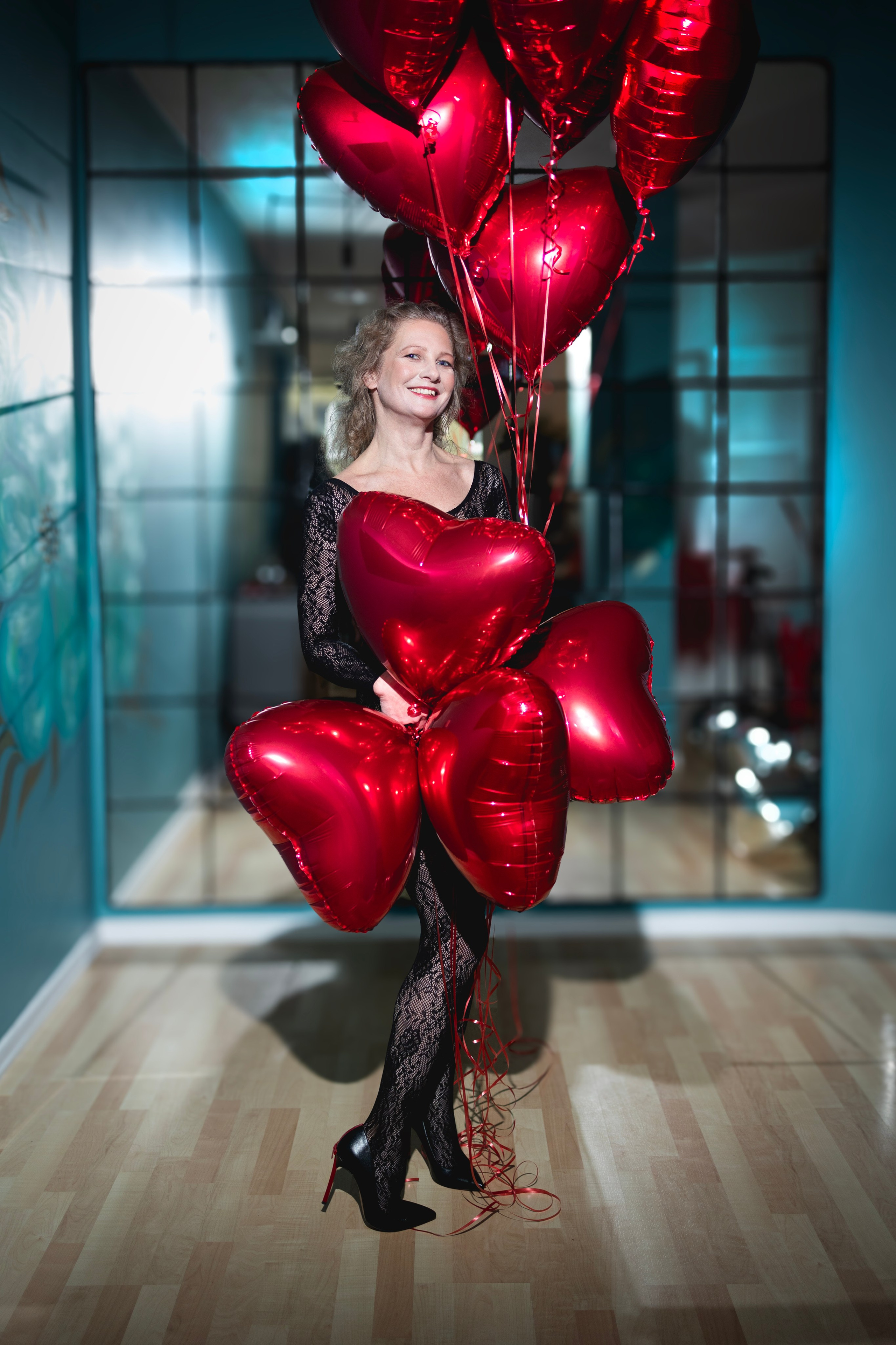 Valentine’s Day. Photographer in Munich