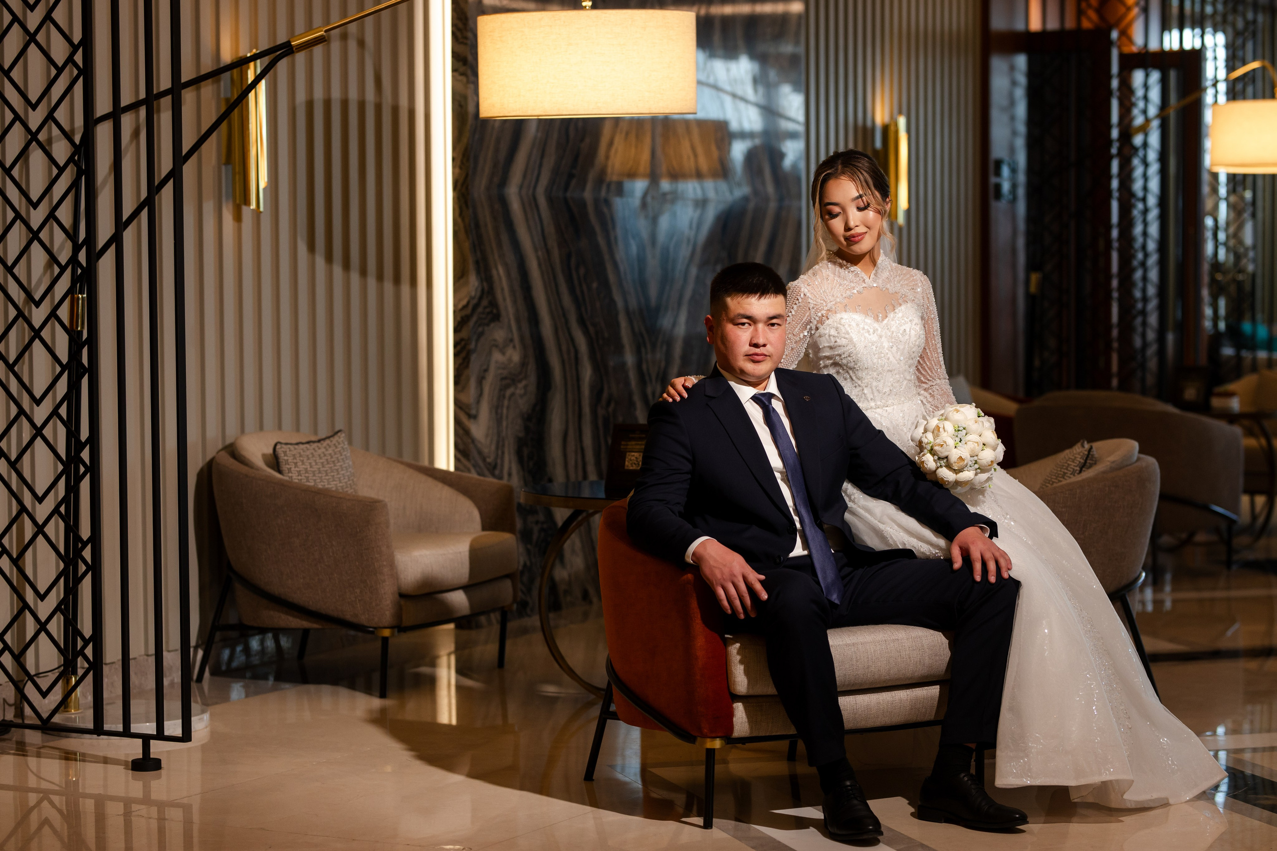 SHERATON. Mandarin.photo