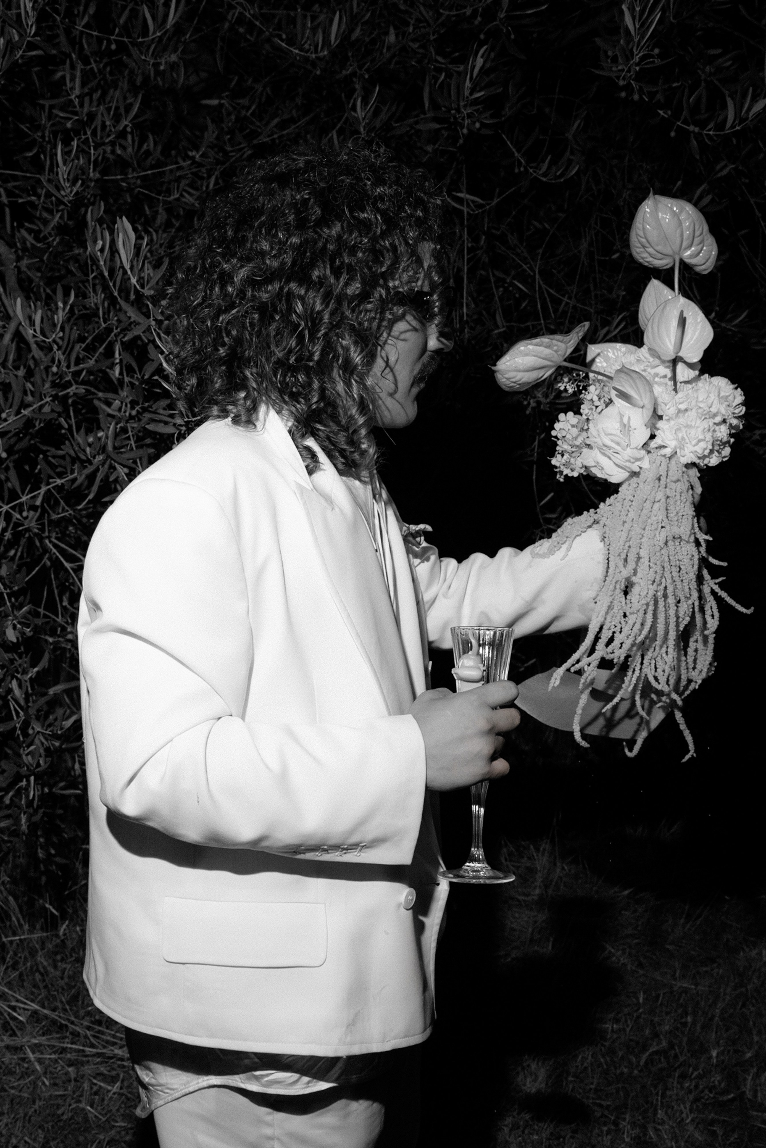 1. Wedding photographer Italy