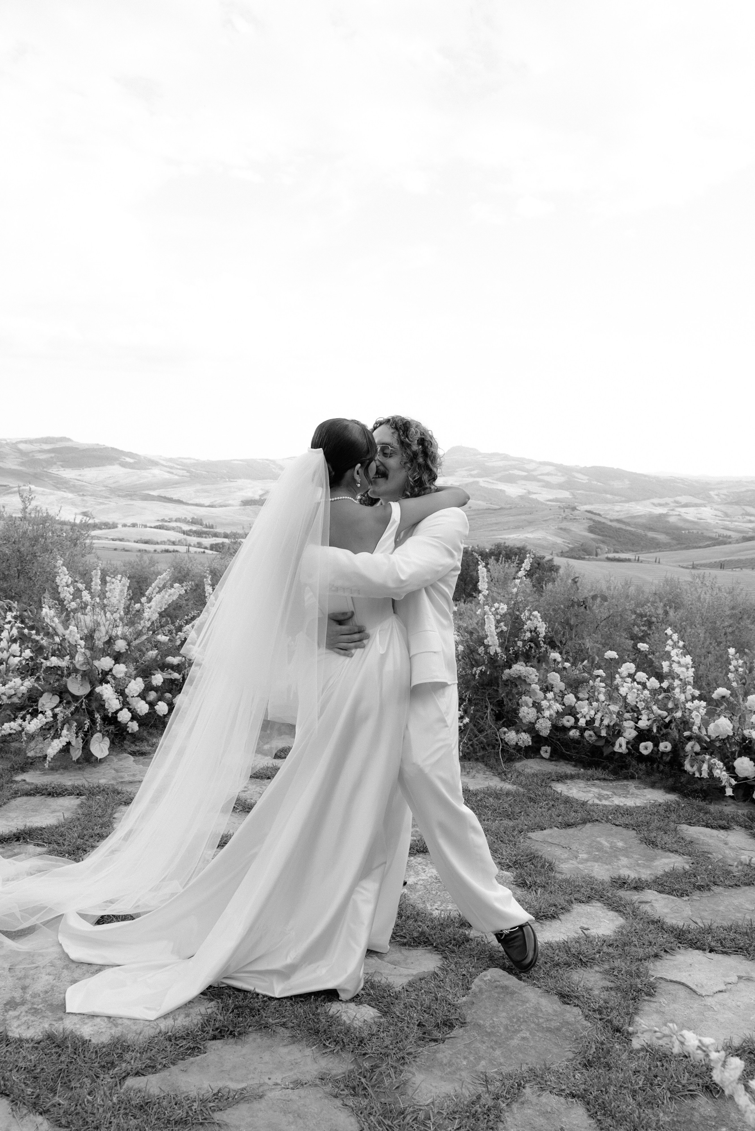 1. Wedding photographer Italy
