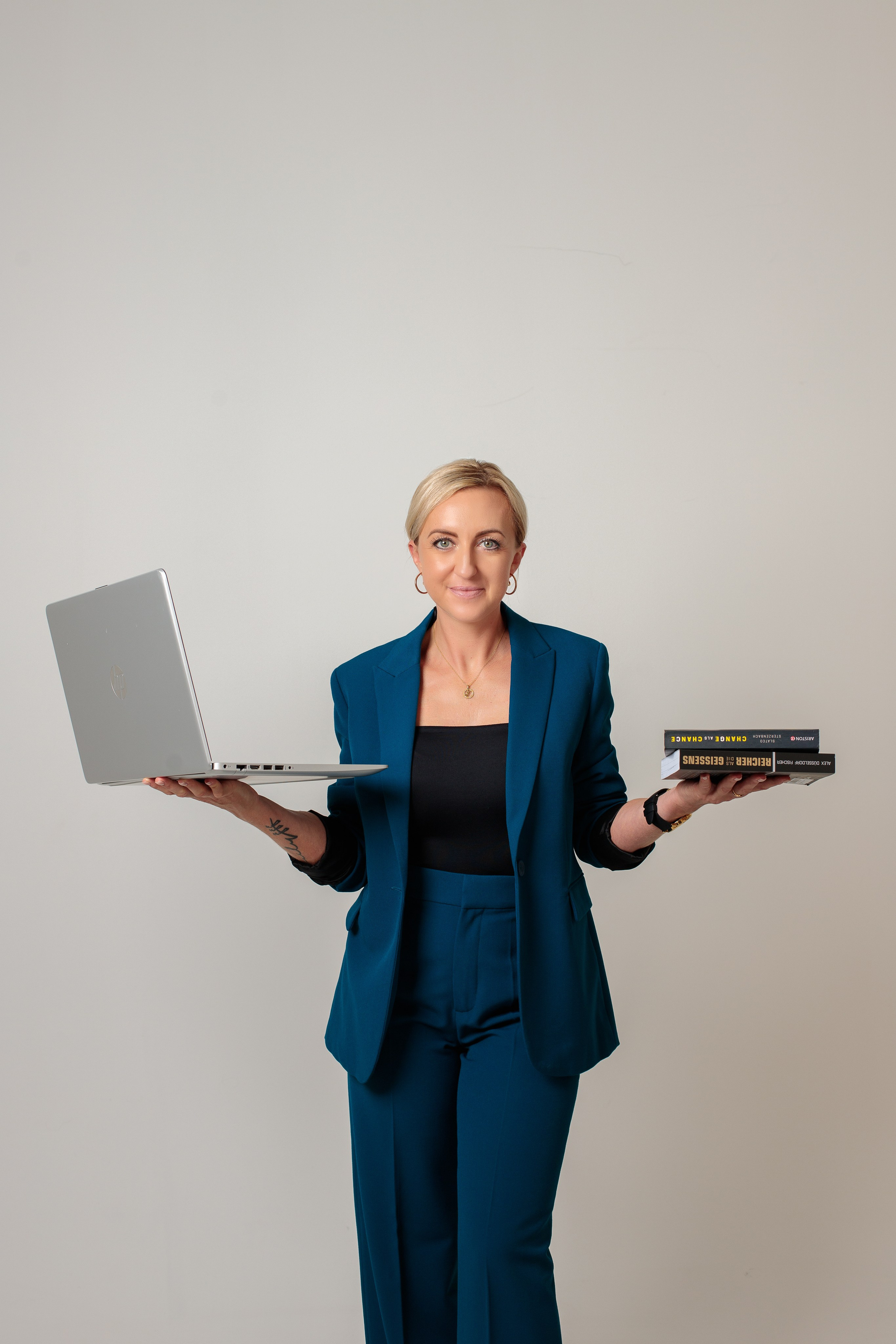 Business Portraits & Unternehmensfotografie | Heilbronn, Stuttgart & Umgebung