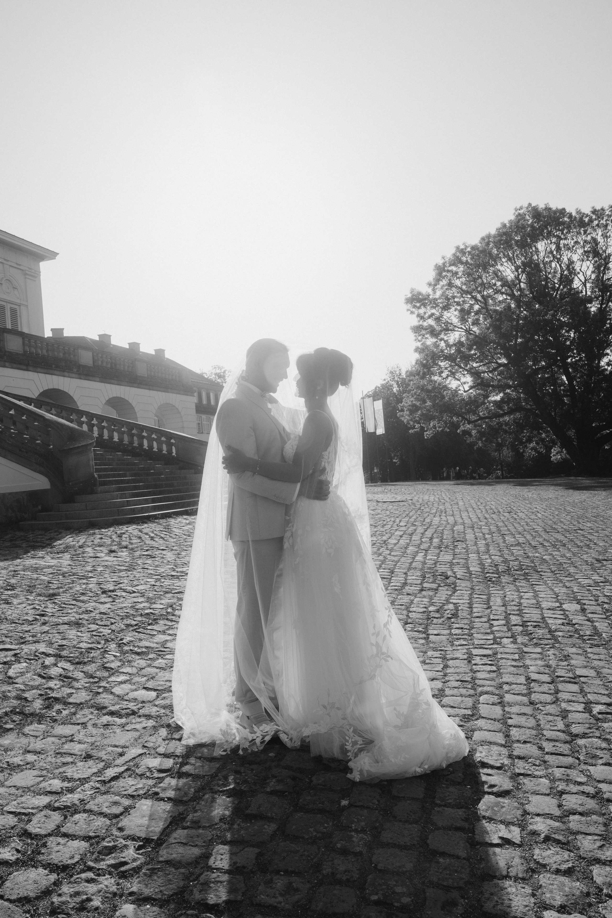 Hilal & Lucca. Hochzeitsfotografin in Deutschland