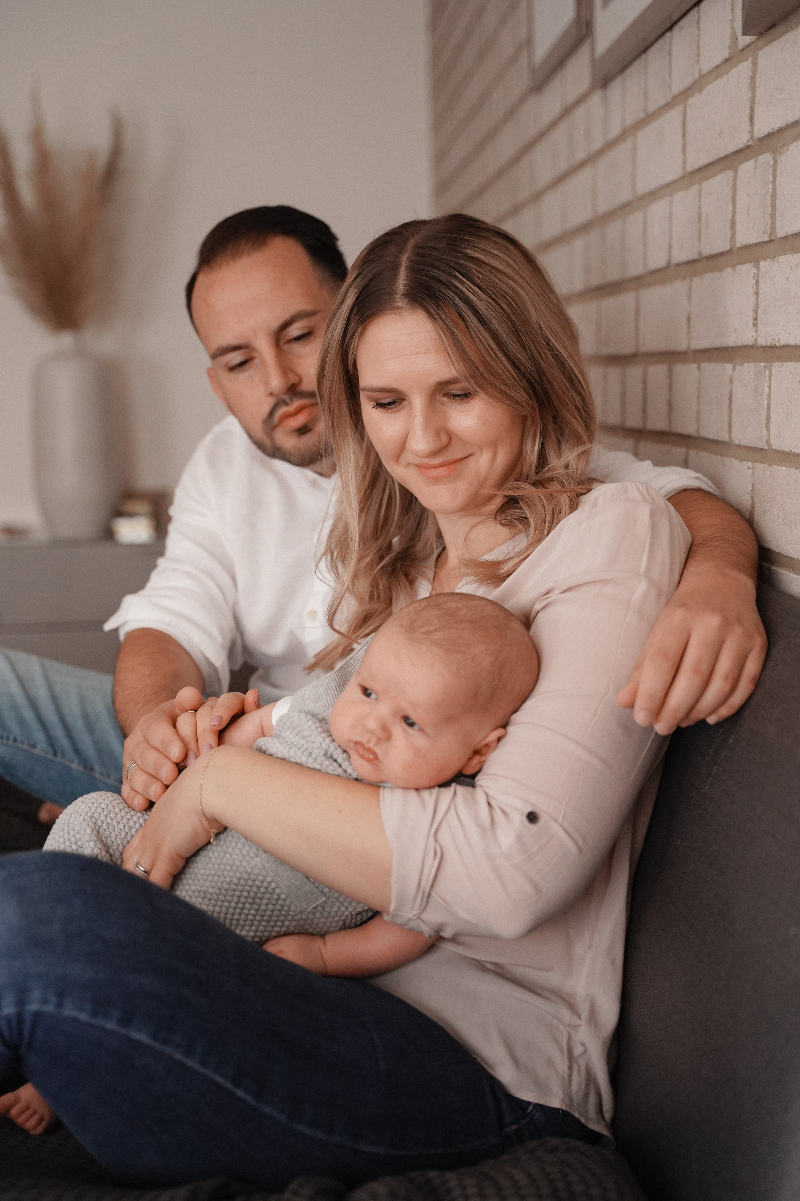 Familien Shooting. Elena Fotografie aus Rottenburg am Neckar