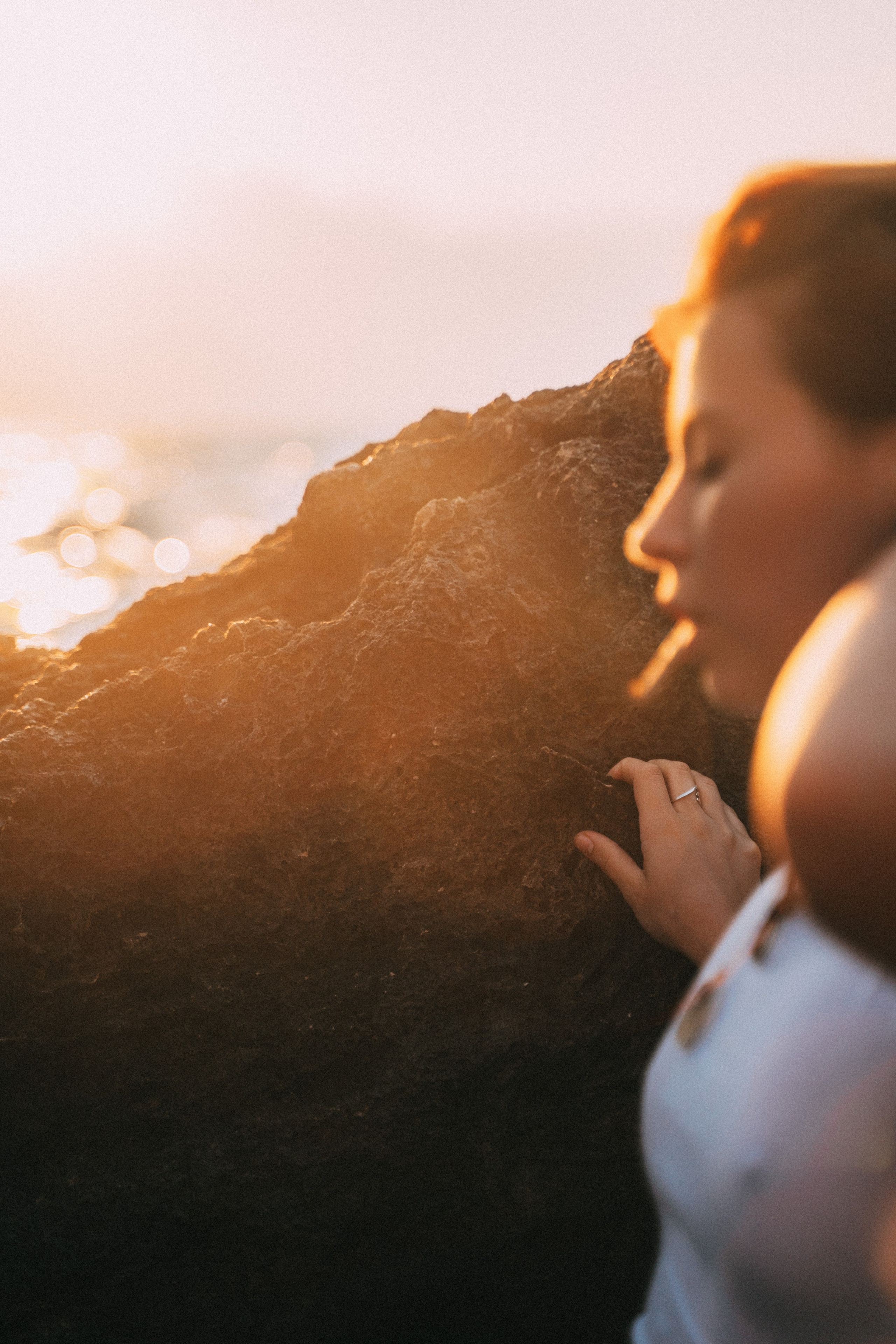 Nicole. Creative photograph in Toronto Dmitrii Bondarenko