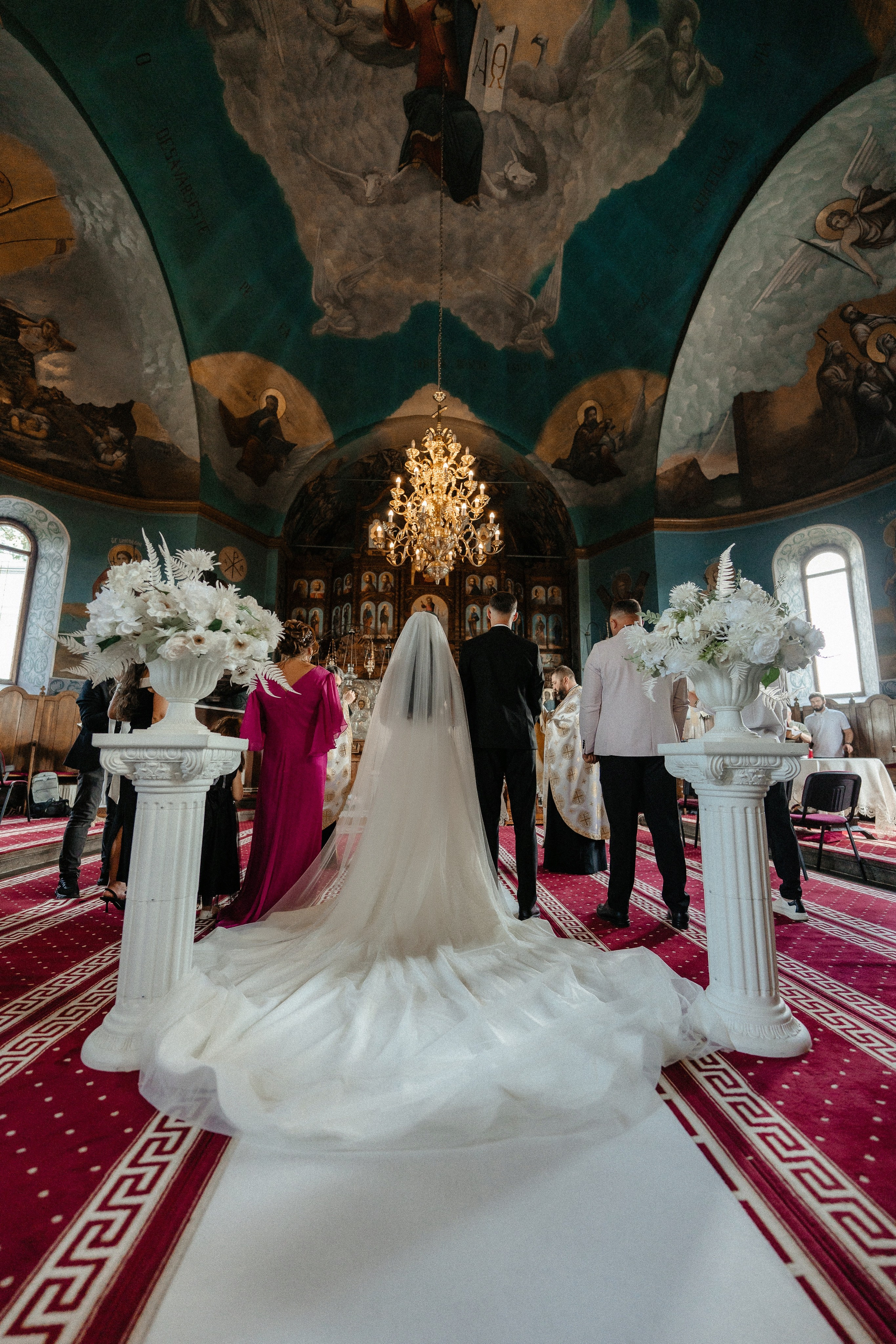 Radu&Claudia. Wedding in norway wedding in austria videographer bogdan fotea