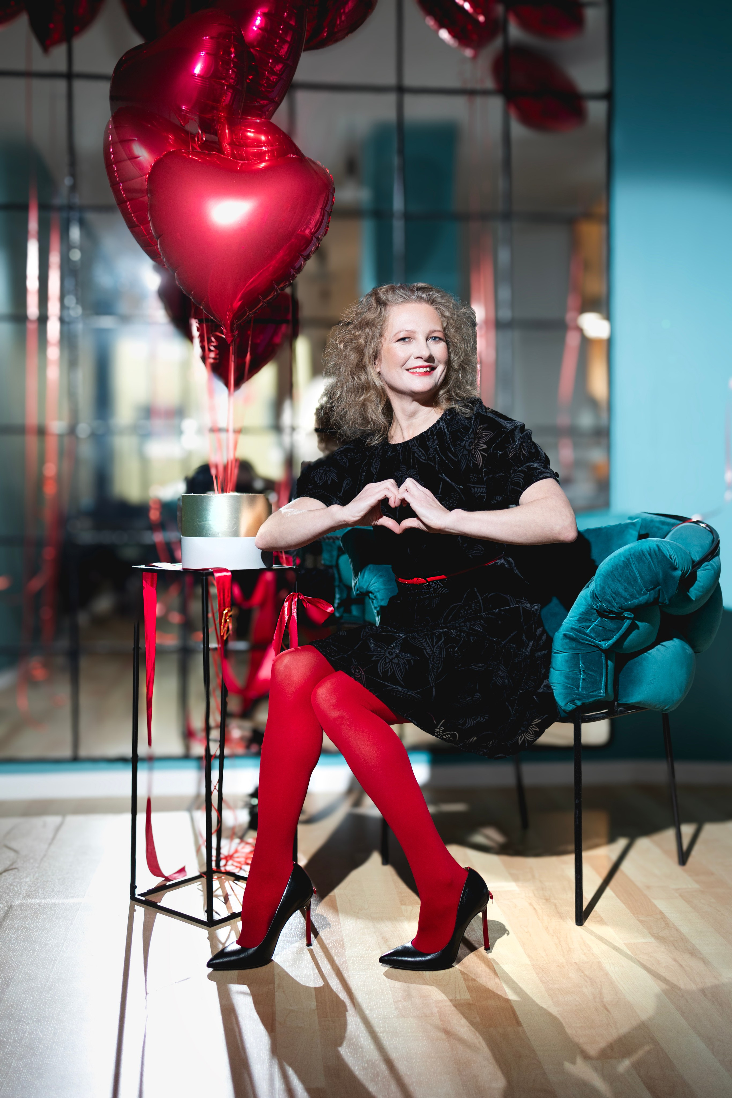 Valentine’s Day. Photographer in Munich