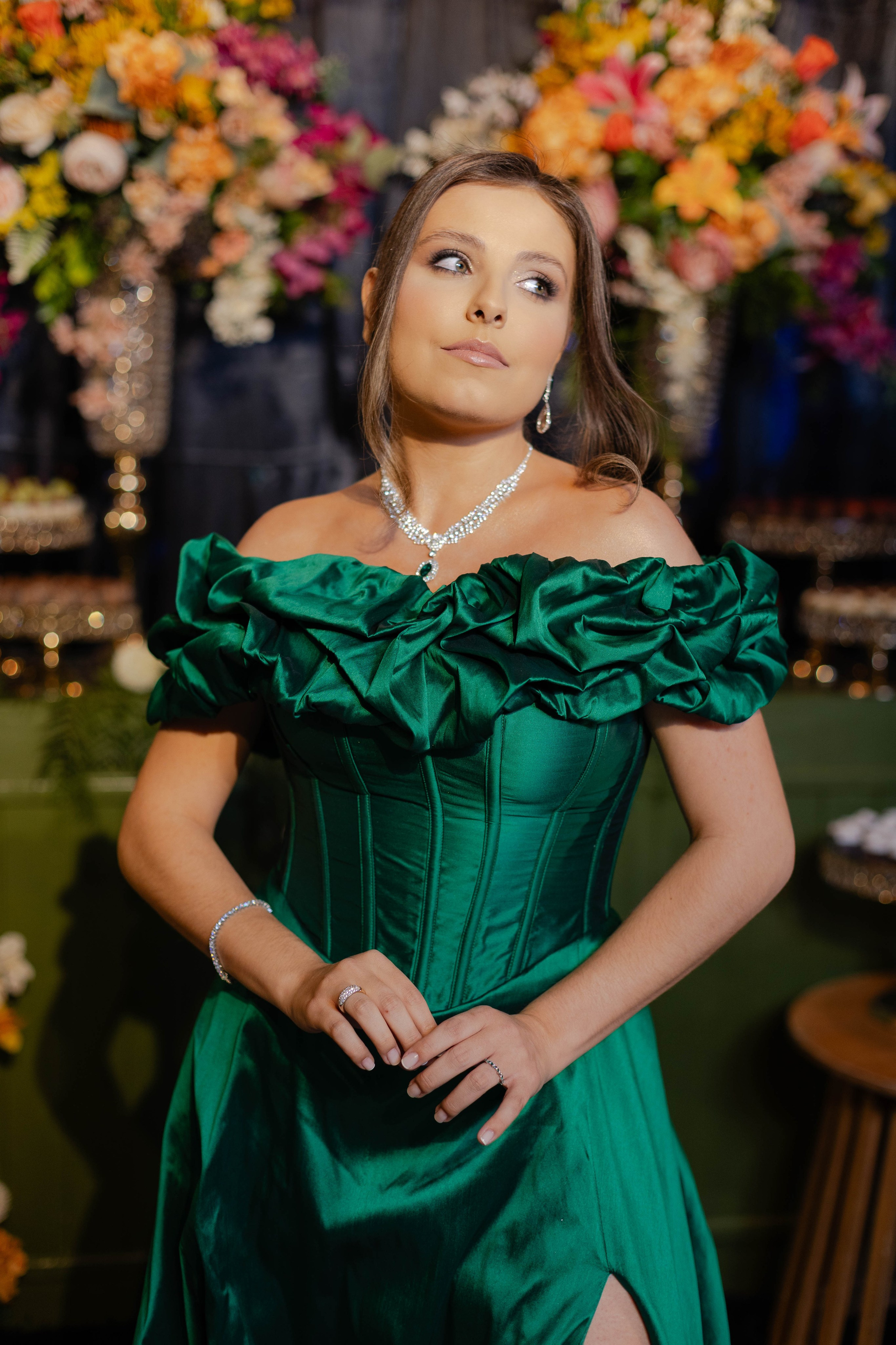 Formatura. Bruno Manarin