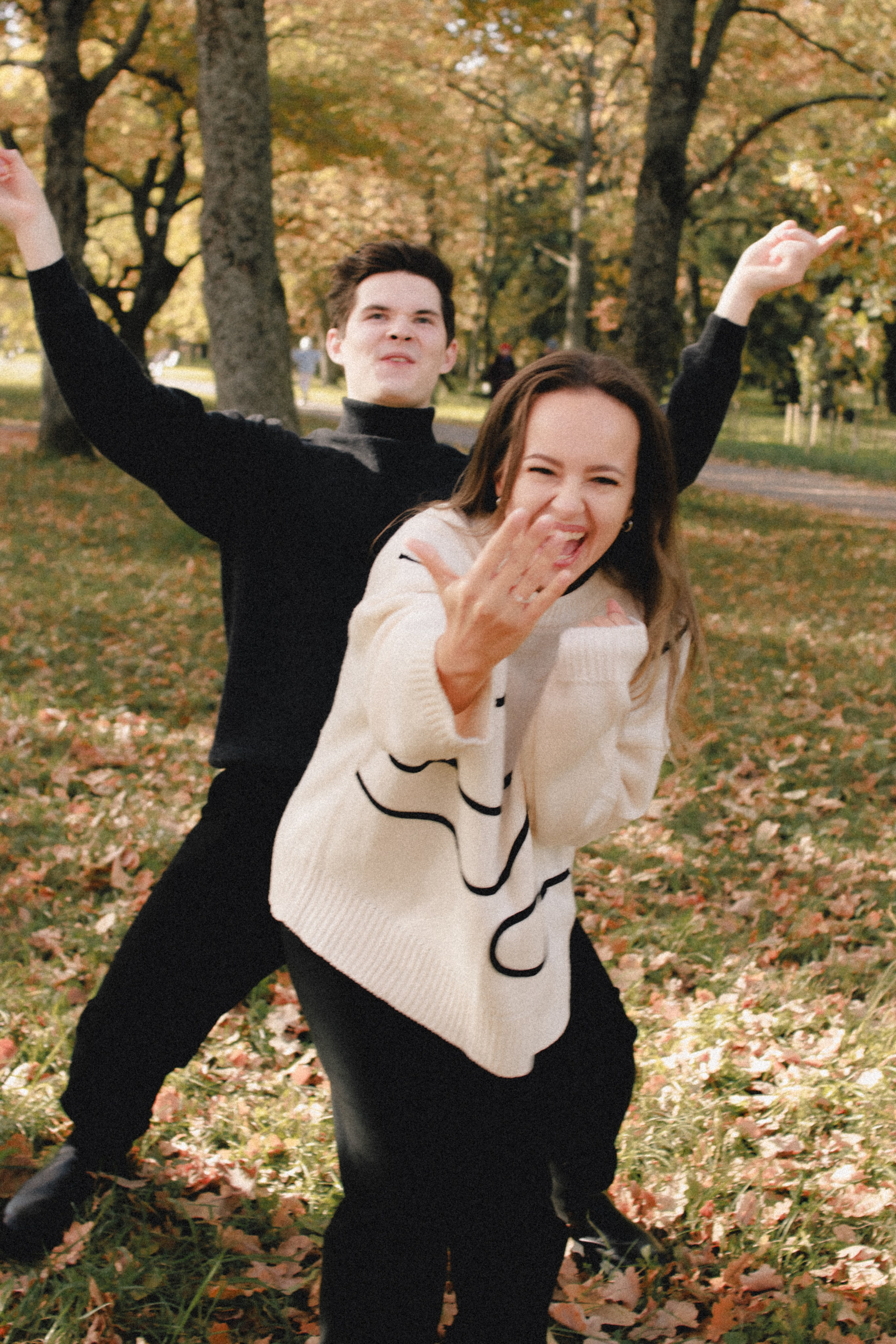 Ivan&Violetta. Emily Photography