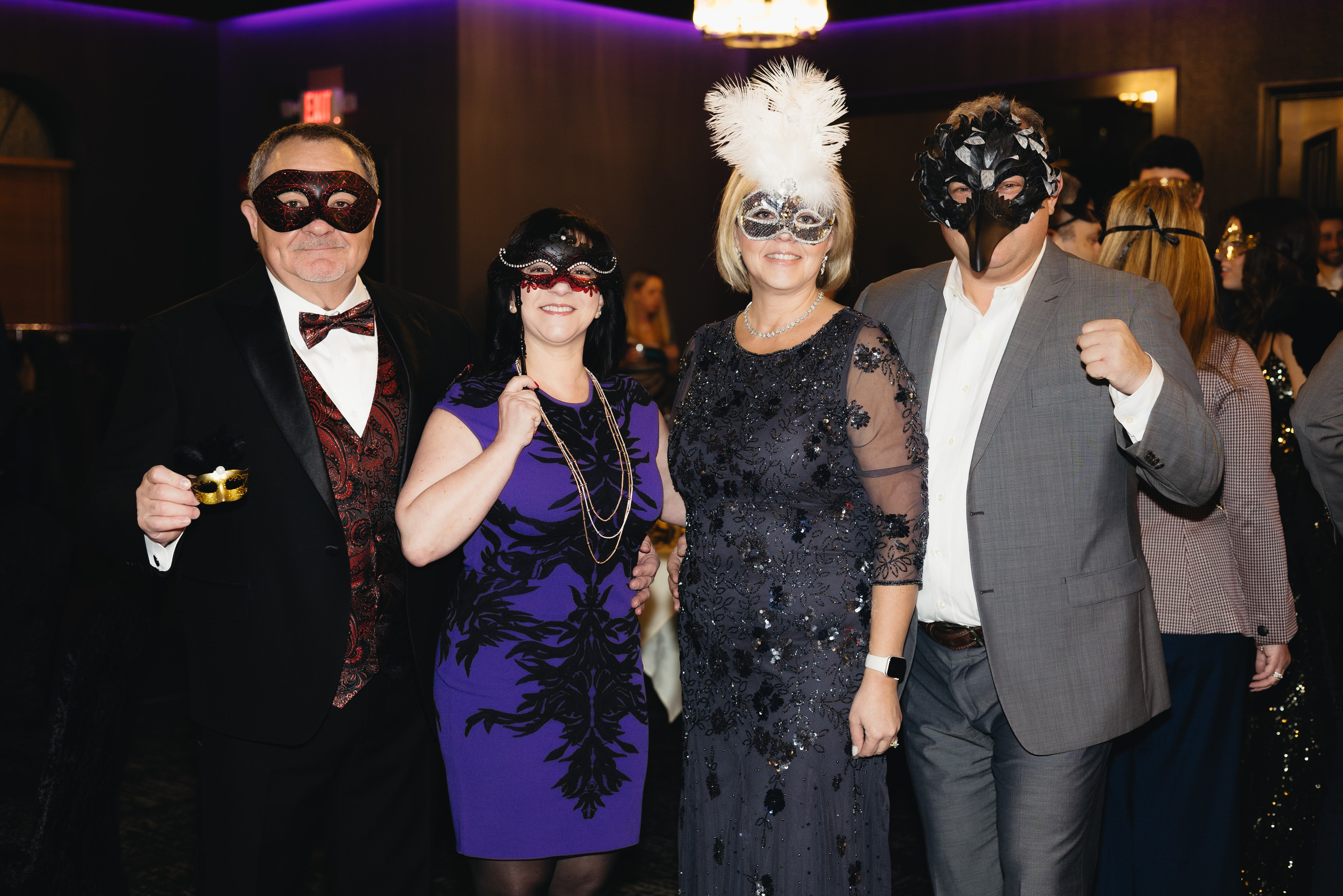 Olga’s 50th birthday