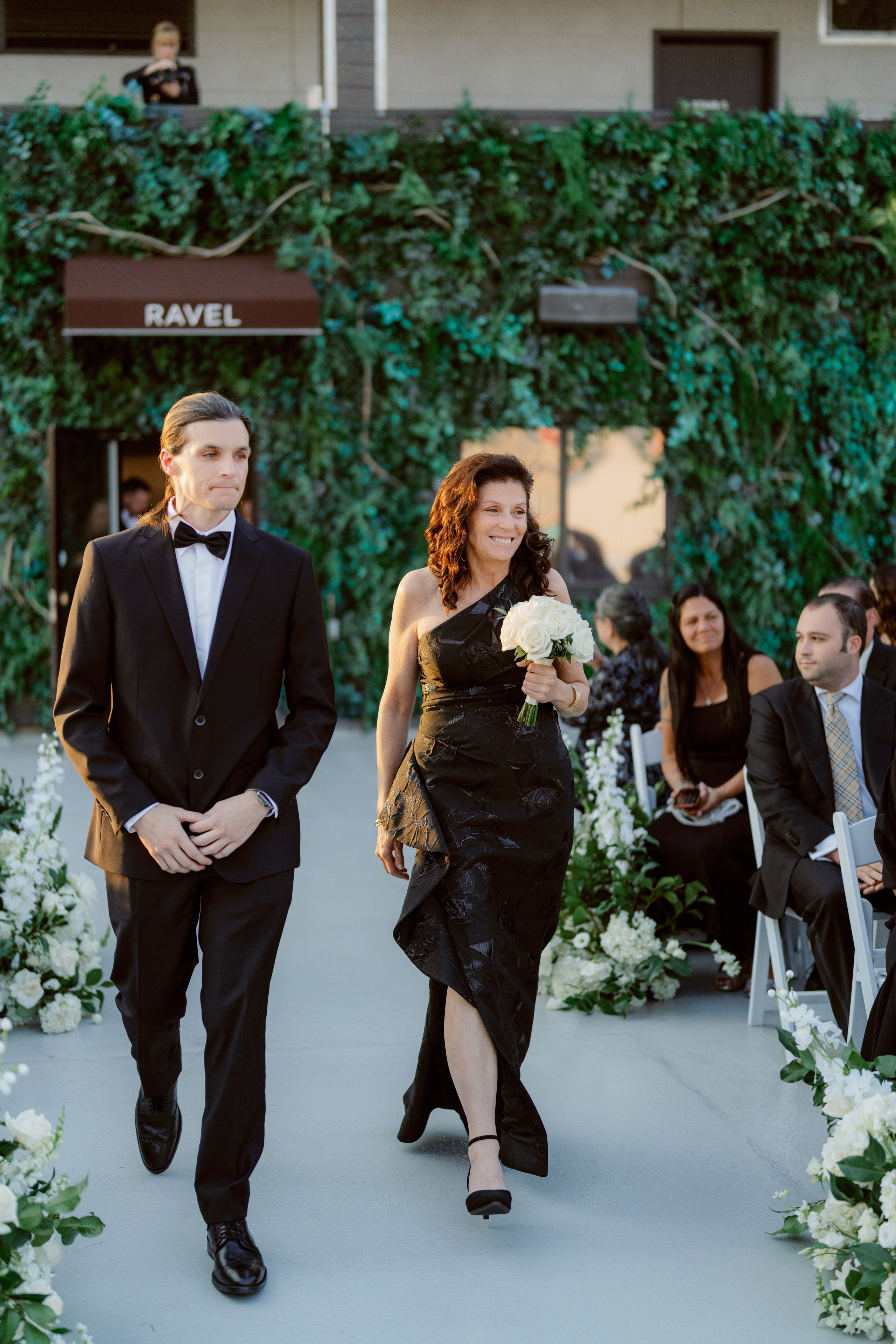 Jenna and Steven. Wedding photographer and videographer New York | New Jersey