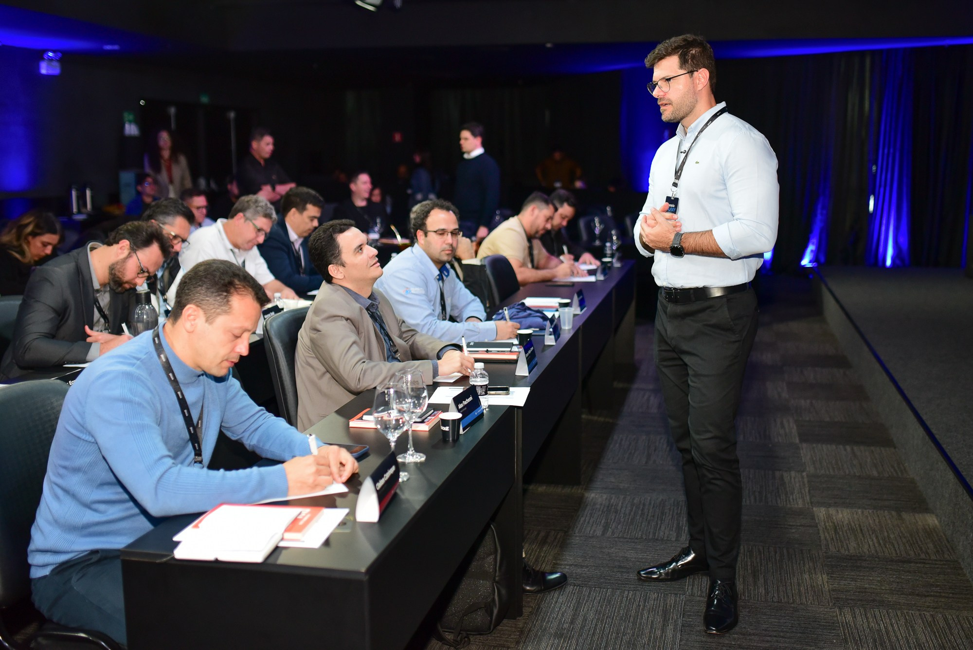 SolarZ Imersão Galaxy. 78 Imagens