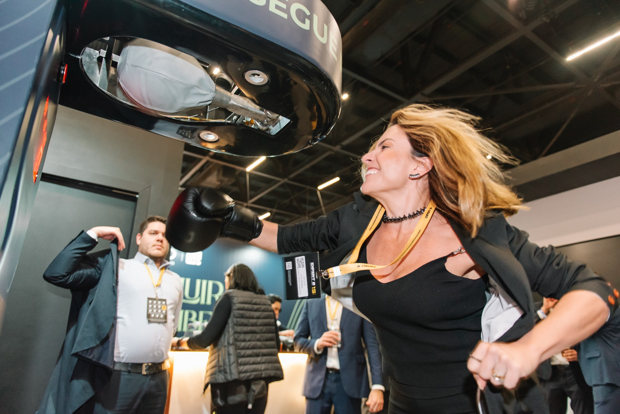 Expert XP 2025. 78 Imagens