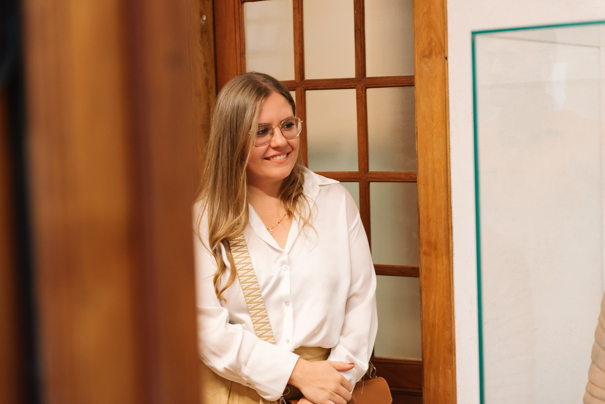 Visita — Casarão Doimo. 78 Imagens