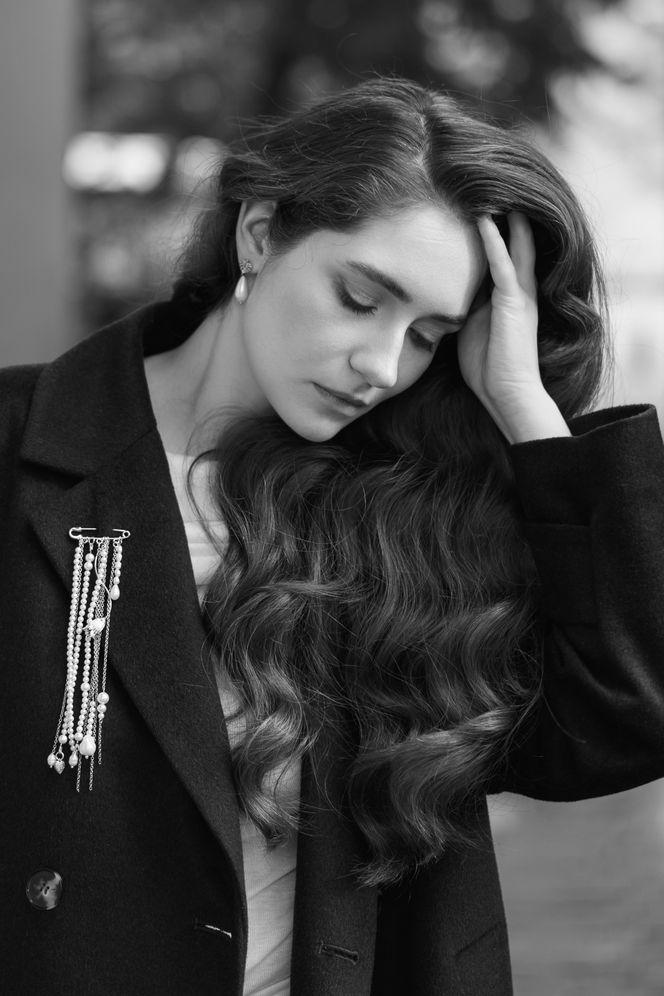 Tbilisi, Victoria. Дарья Филькова — фотограф и видеограф в Тбилиси, Грузия