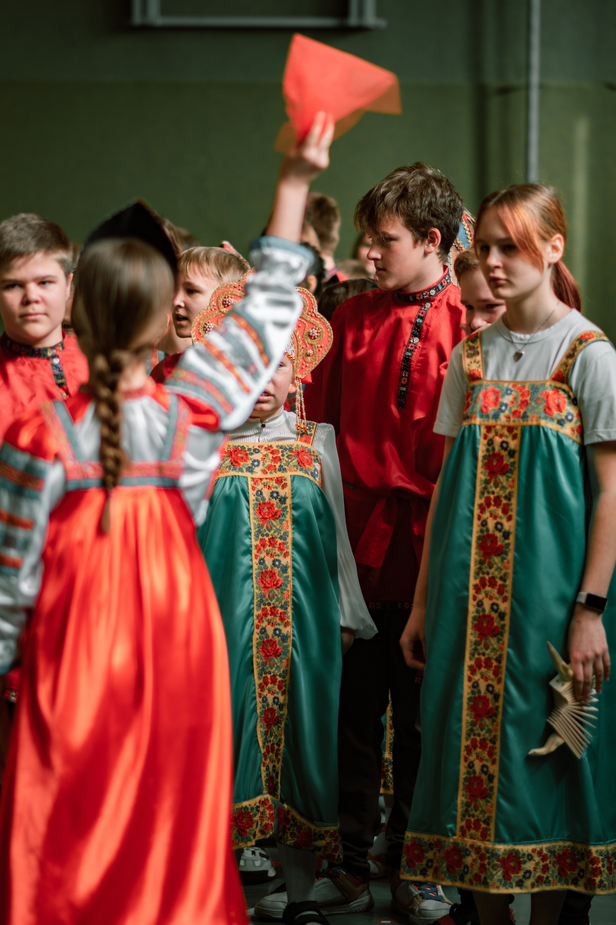 Масленица. Семейный и детский фотограф