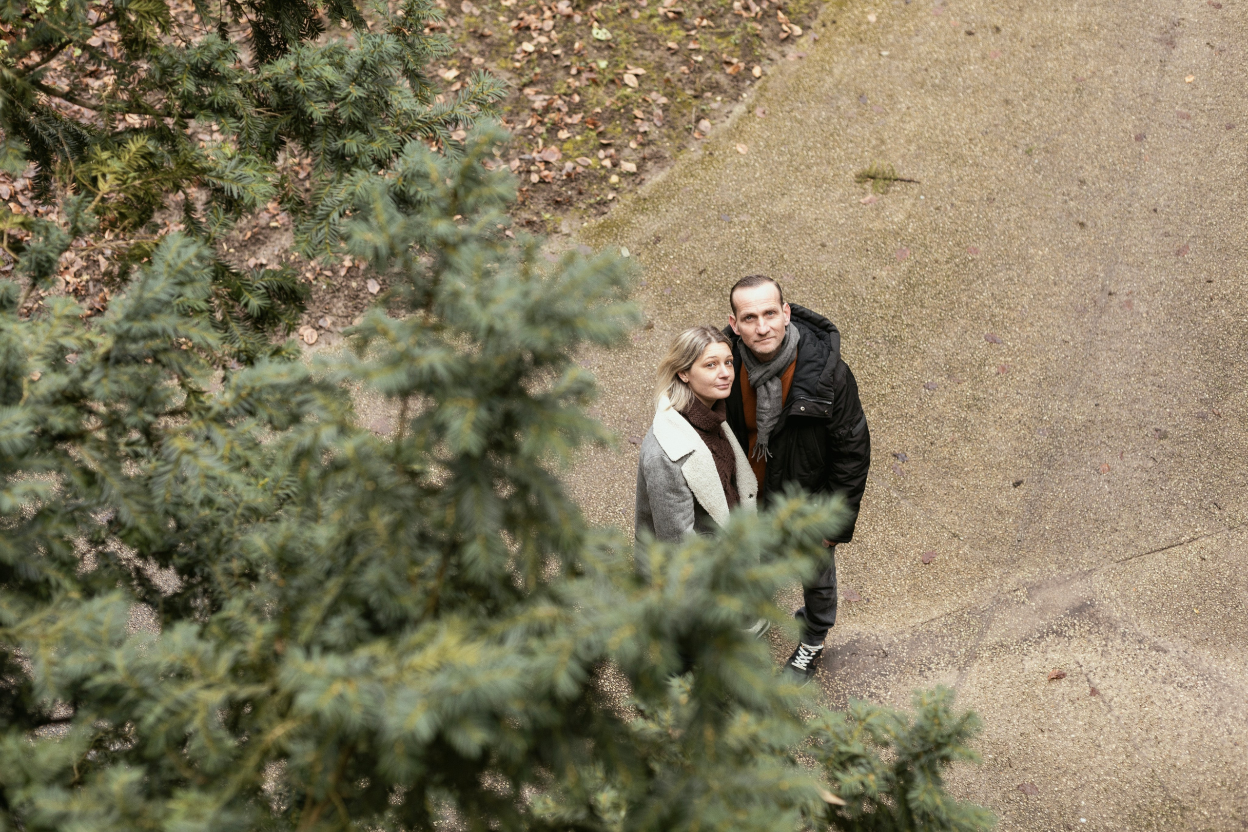 Love Story et portraits de famille, photographe à Besançon, émotions capturées