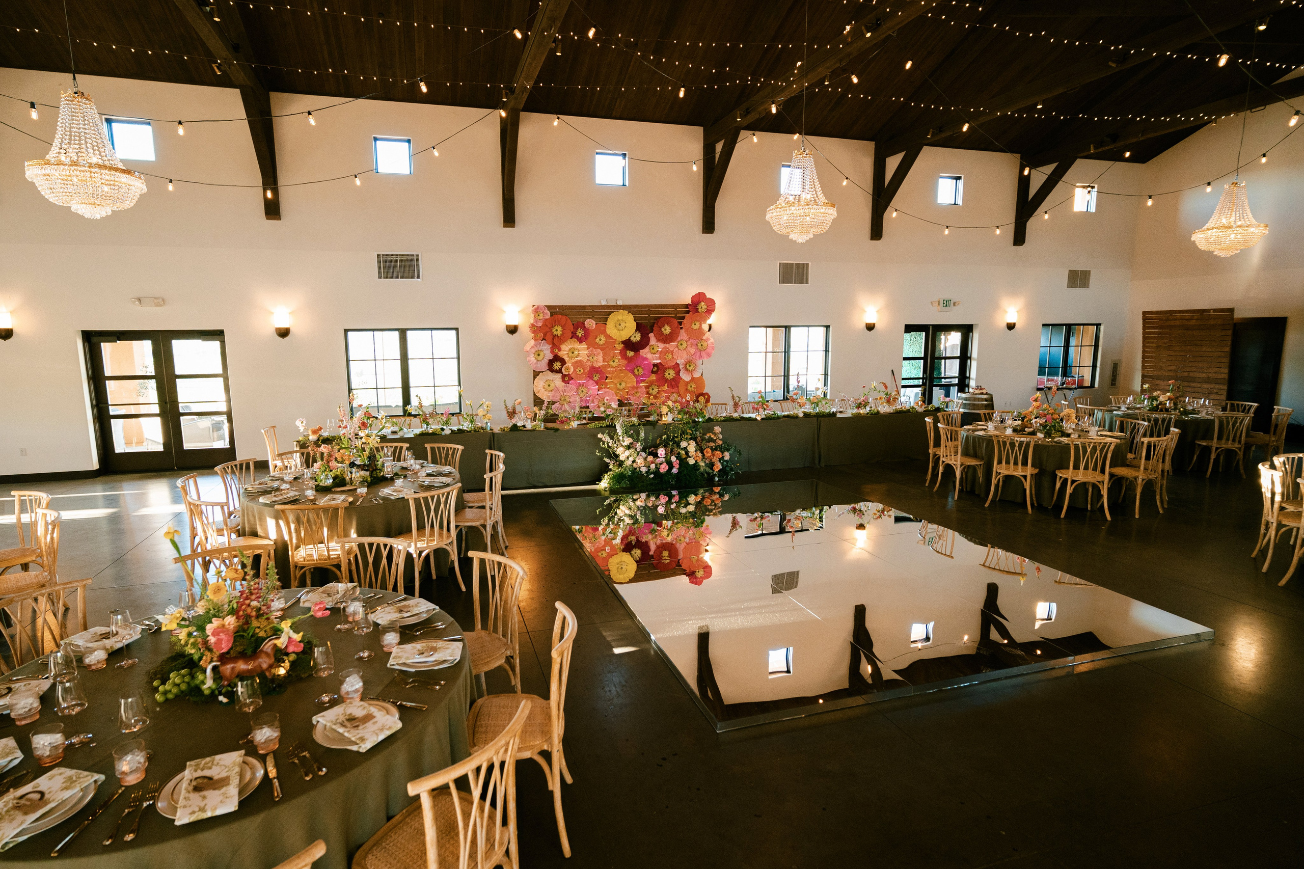 Celina & Chad Wedding. Napa Valley, California. Wedding Photography & Videography Team in California, Los Angeles, San Francisco, San Diego and Travel