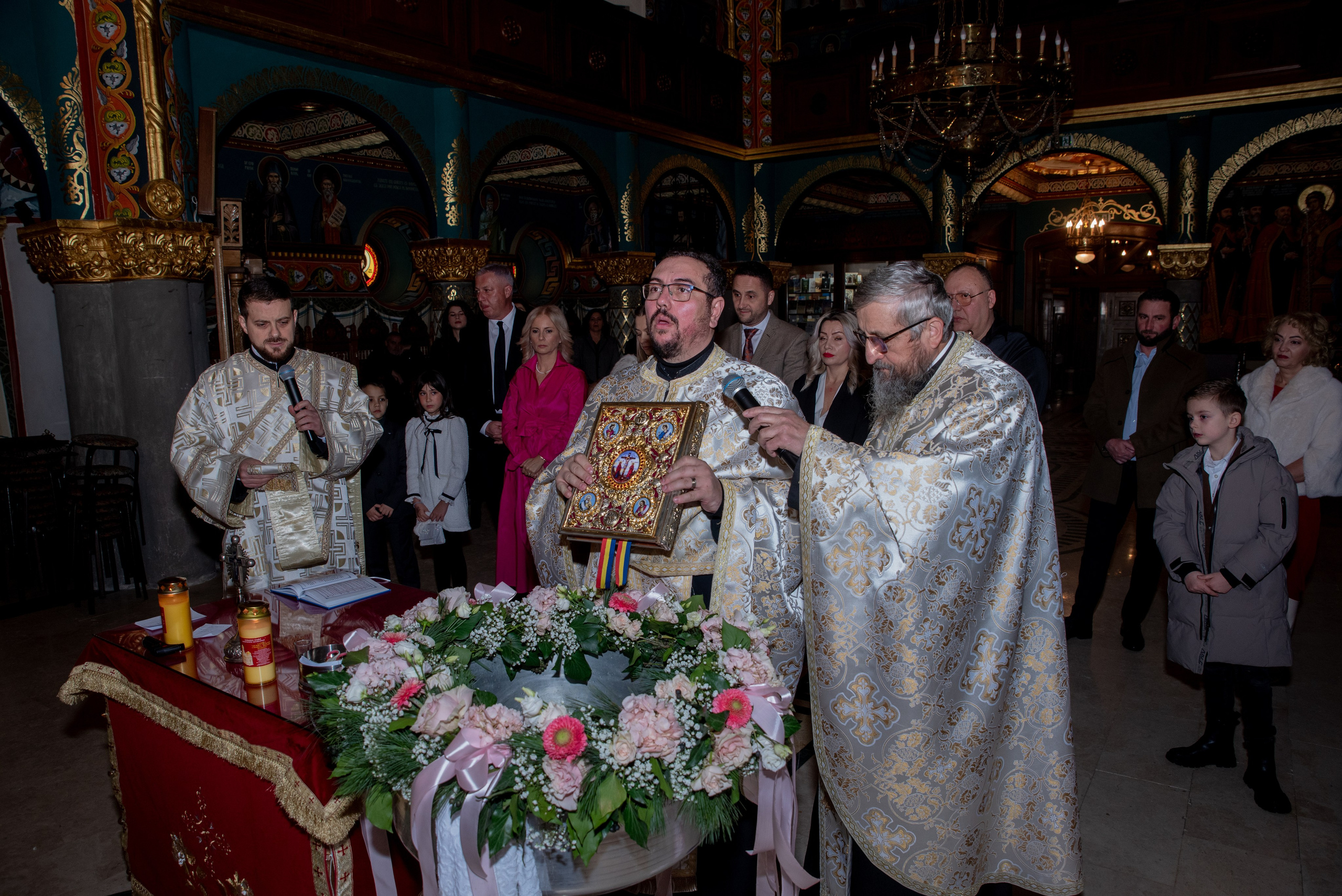Ana Ionascu. Neagoe Studio — Fotograf Nuntă & Evenimente