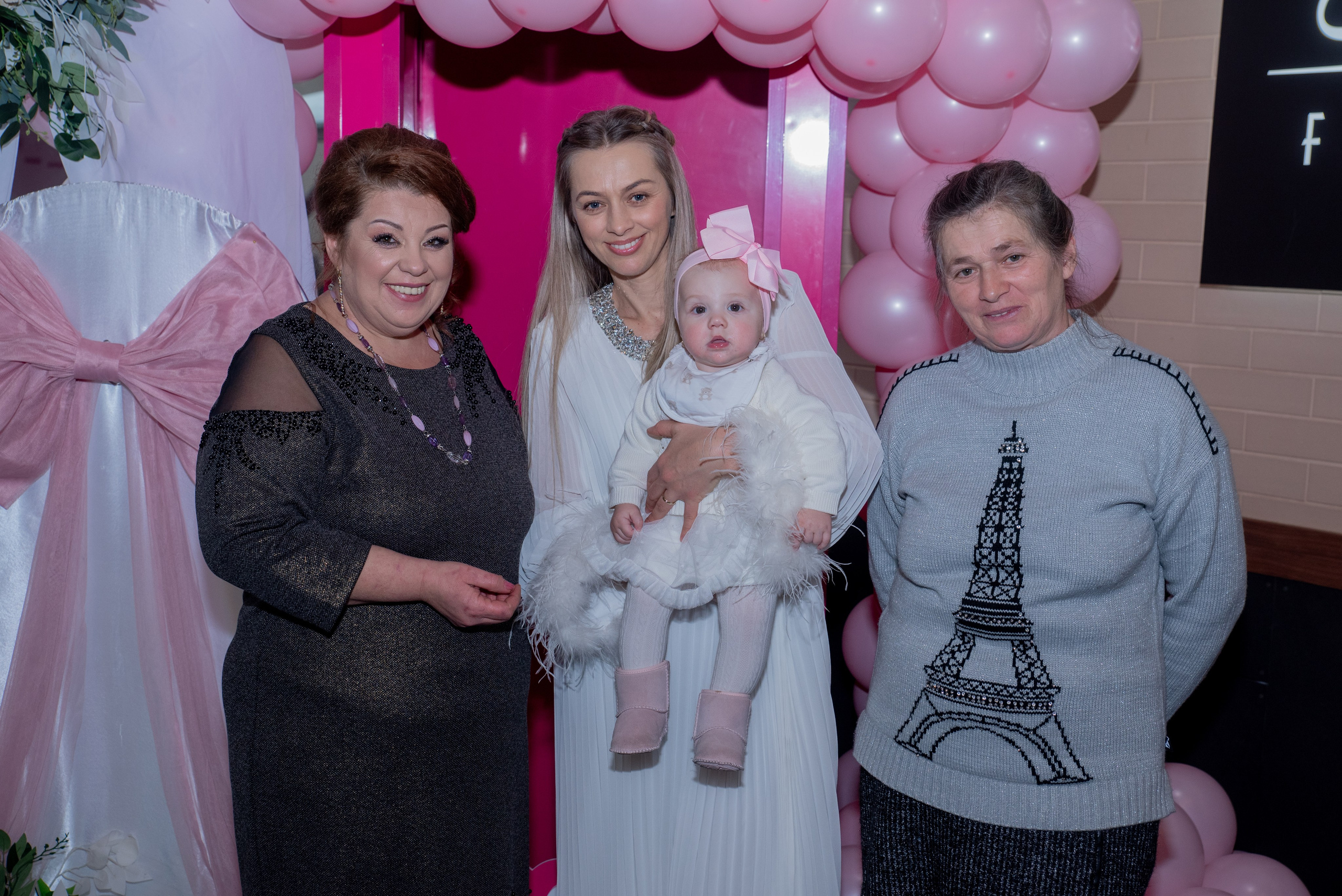 Ana Ionascu. Neagoe Studio — Fotograf Nuntă & Evenimente