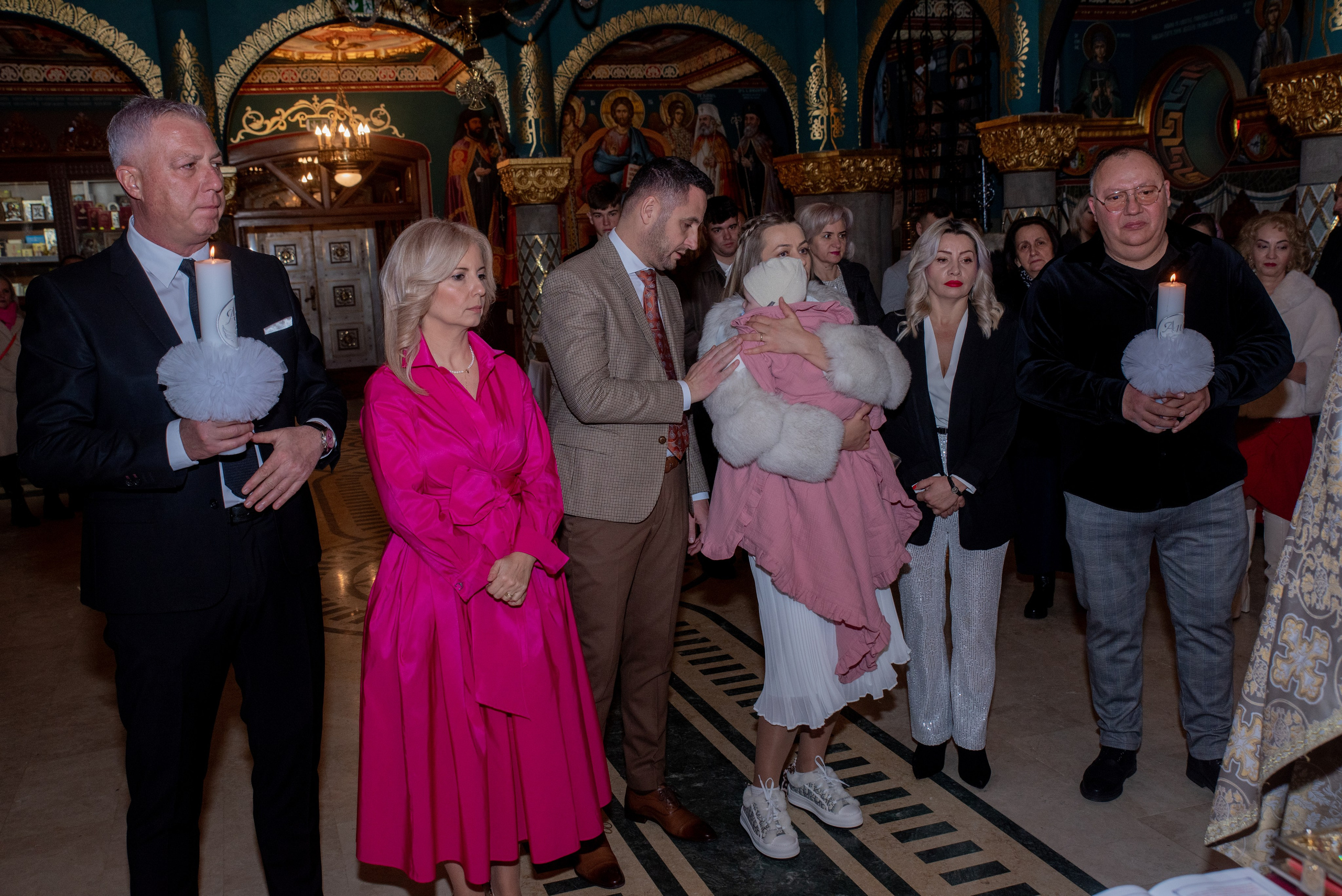 Ana Ionascu. Neagoe Studio — Fotograf Nuntă & Evenimente