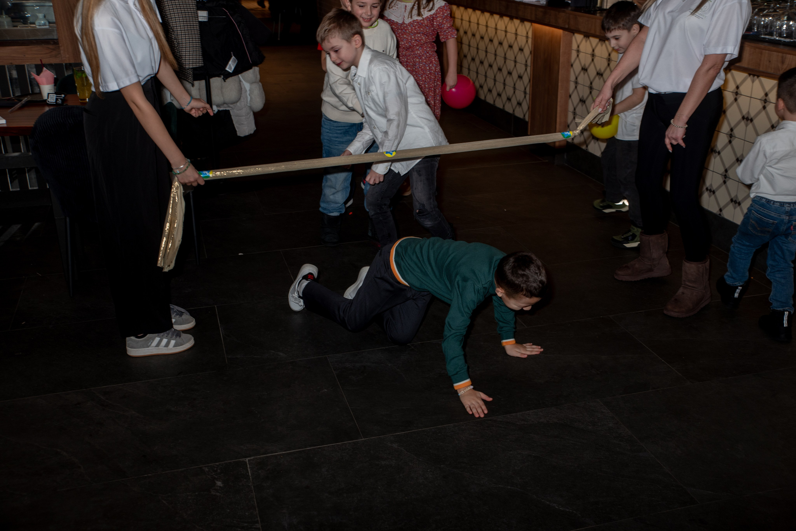 Ana Ionascu. Neagoe Studio — Fotograf Nuntă & Evenimente