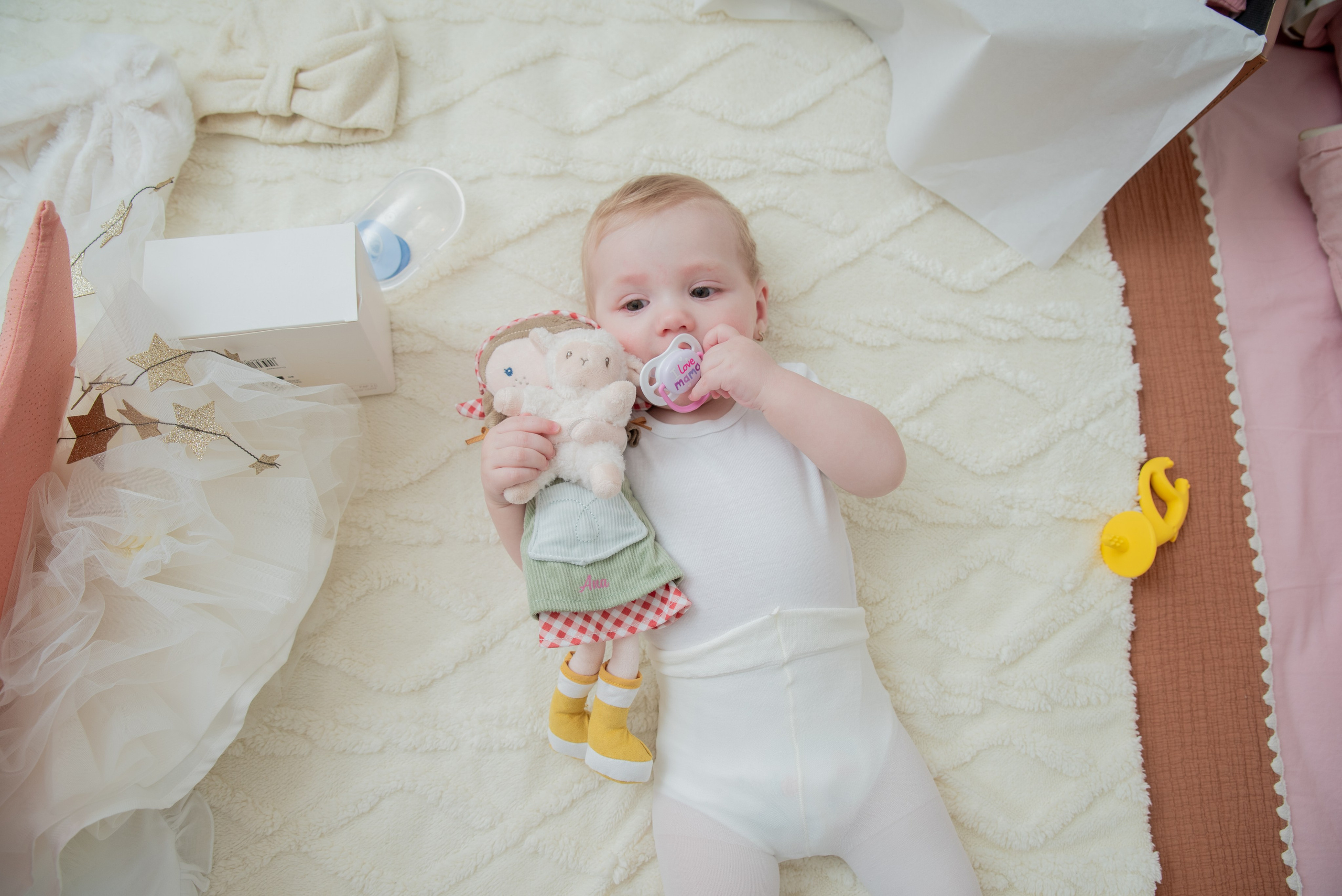 Ana Ionascu. Neagoe Studio — Fotograf Nuntă & Evenimente