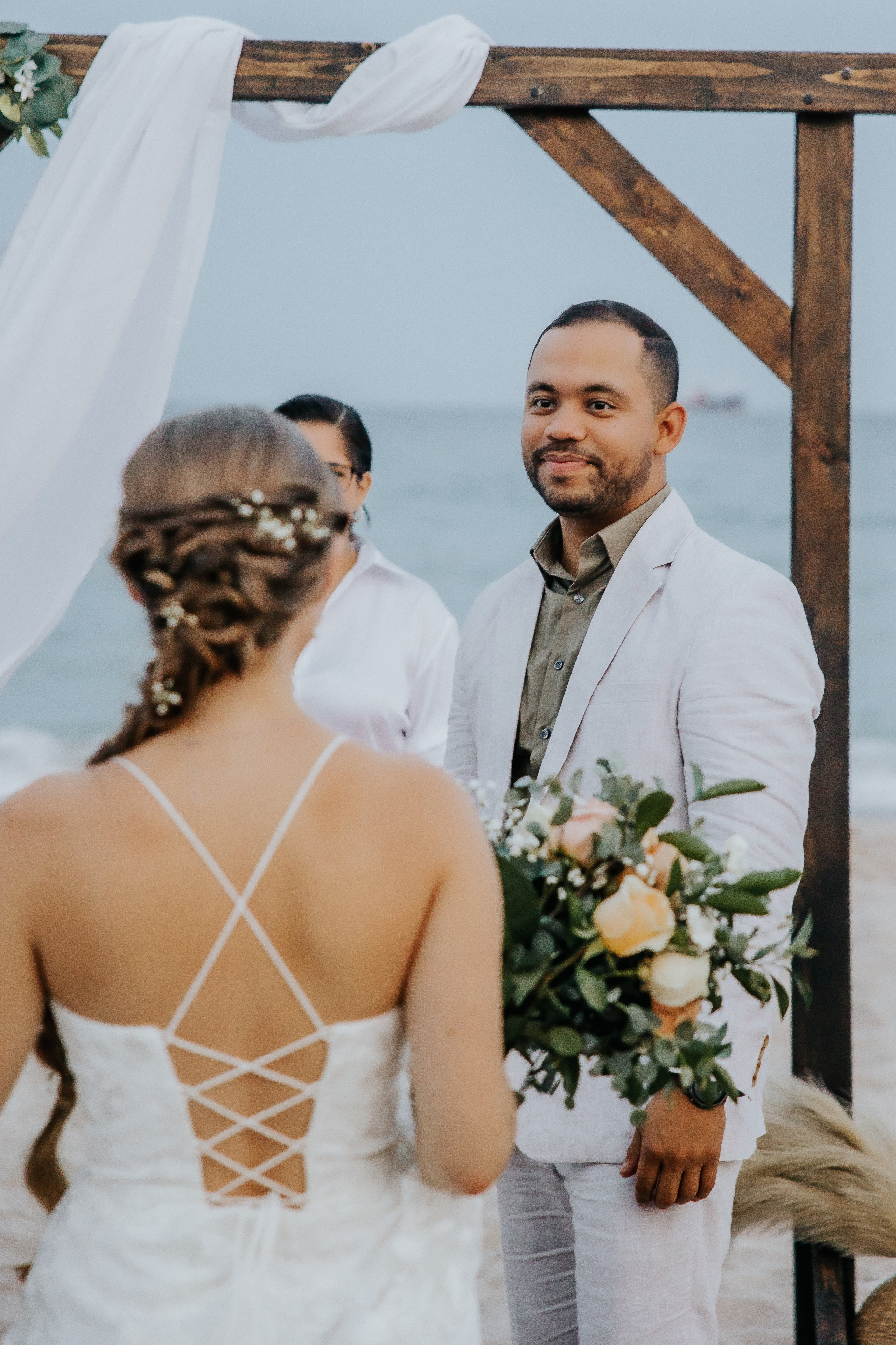 Wedding. Alya Leto Photographer