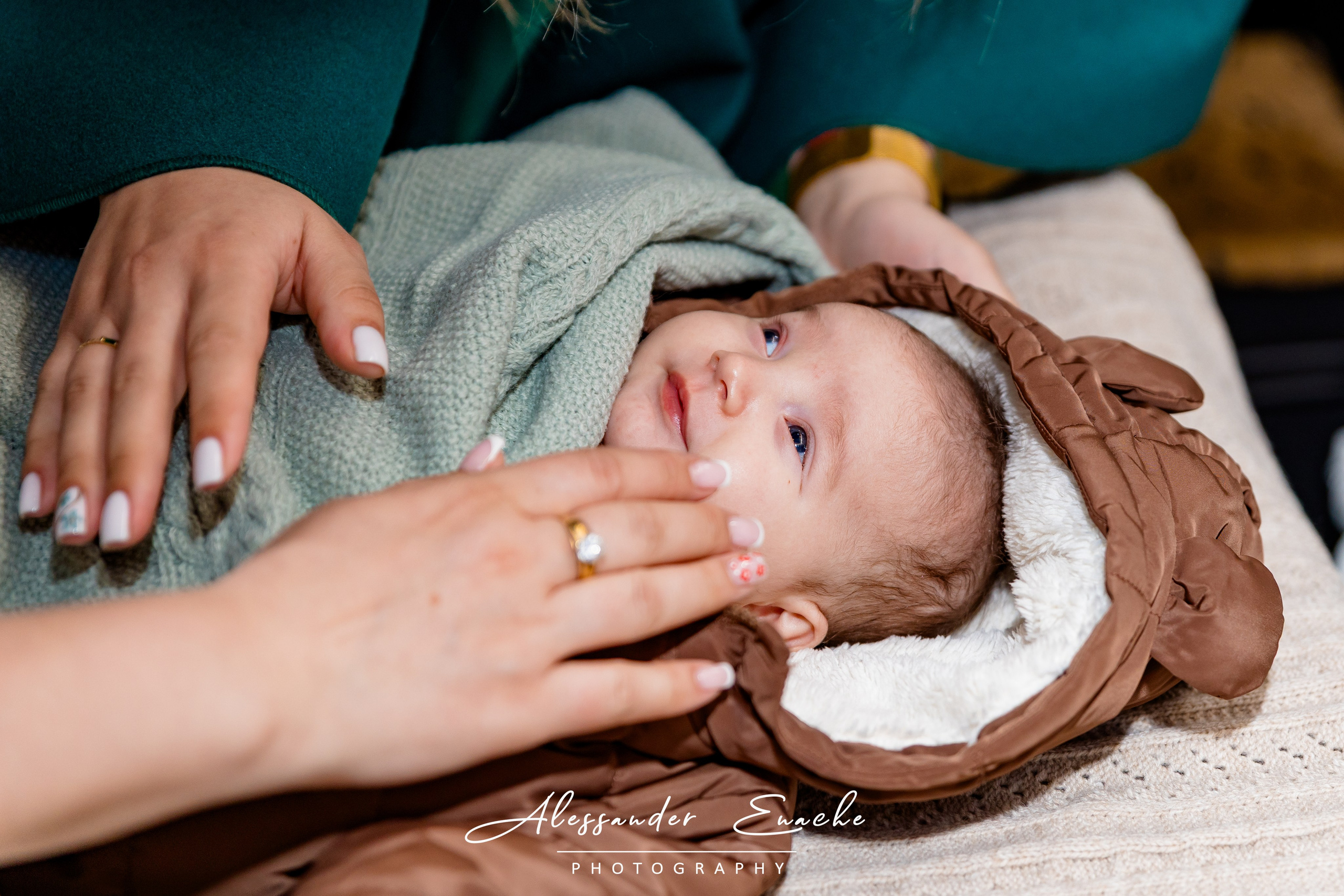 Nectarie. Fotograf prin #Piatraneamt-Alessander Enache