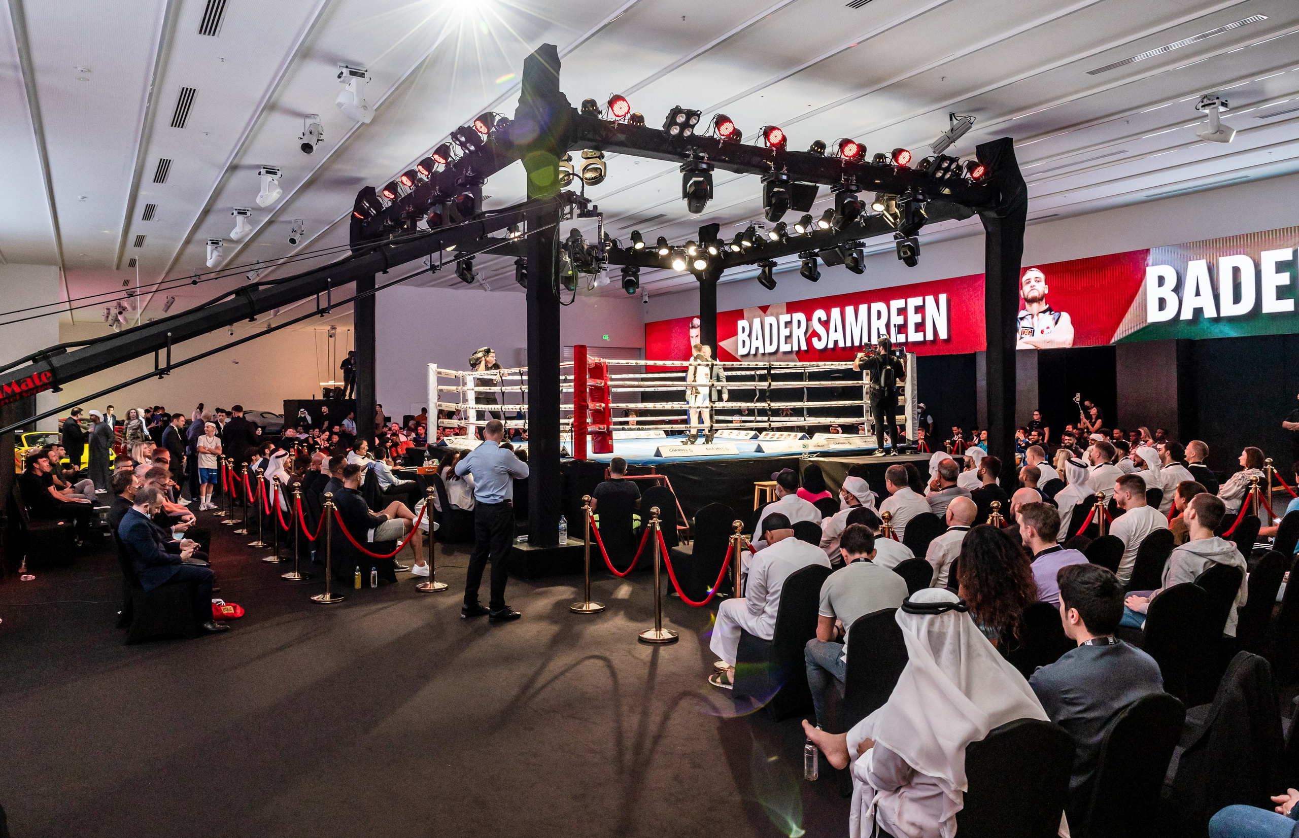 EVENTS. Female Photographer in Dubai