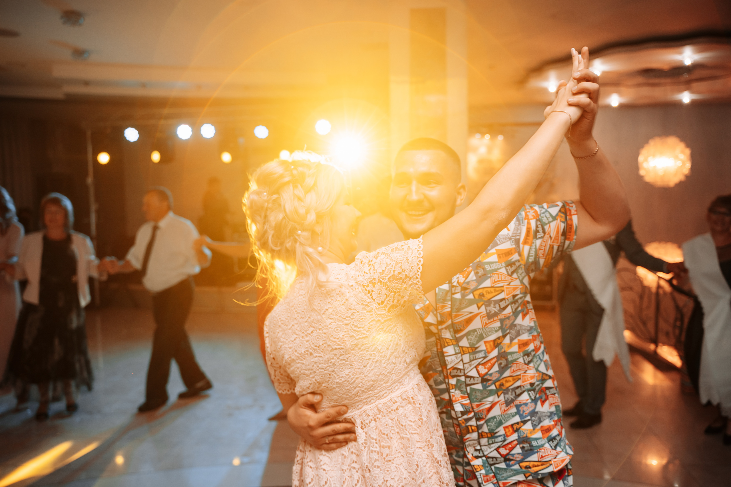 Ольга и Макконахи. Эдуард Хлибичук — фотограф Кишинев Молдова