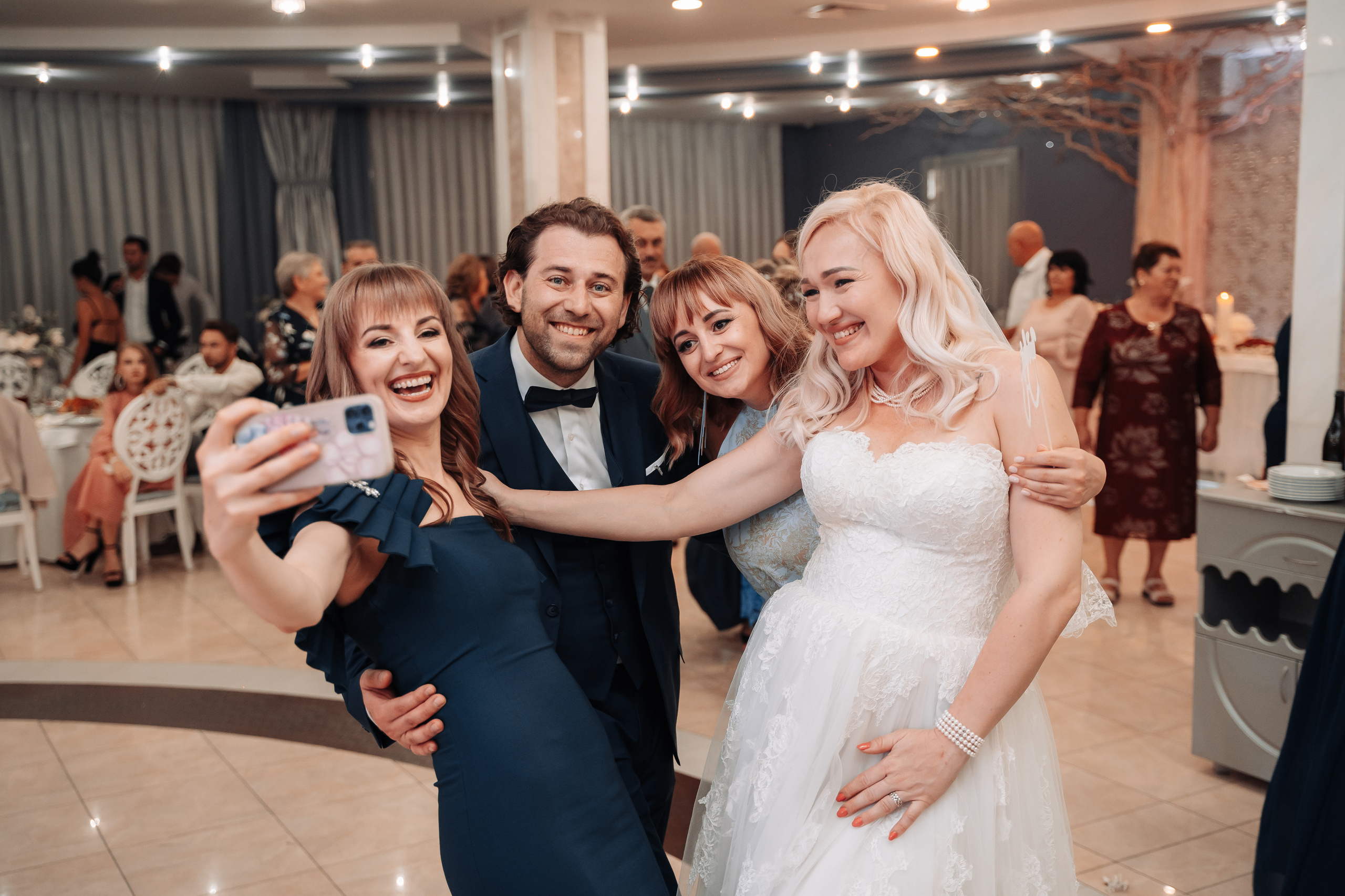 Ольга и Макконахи. Эдуард Хлибичук — фотограф Кишинев Молдова