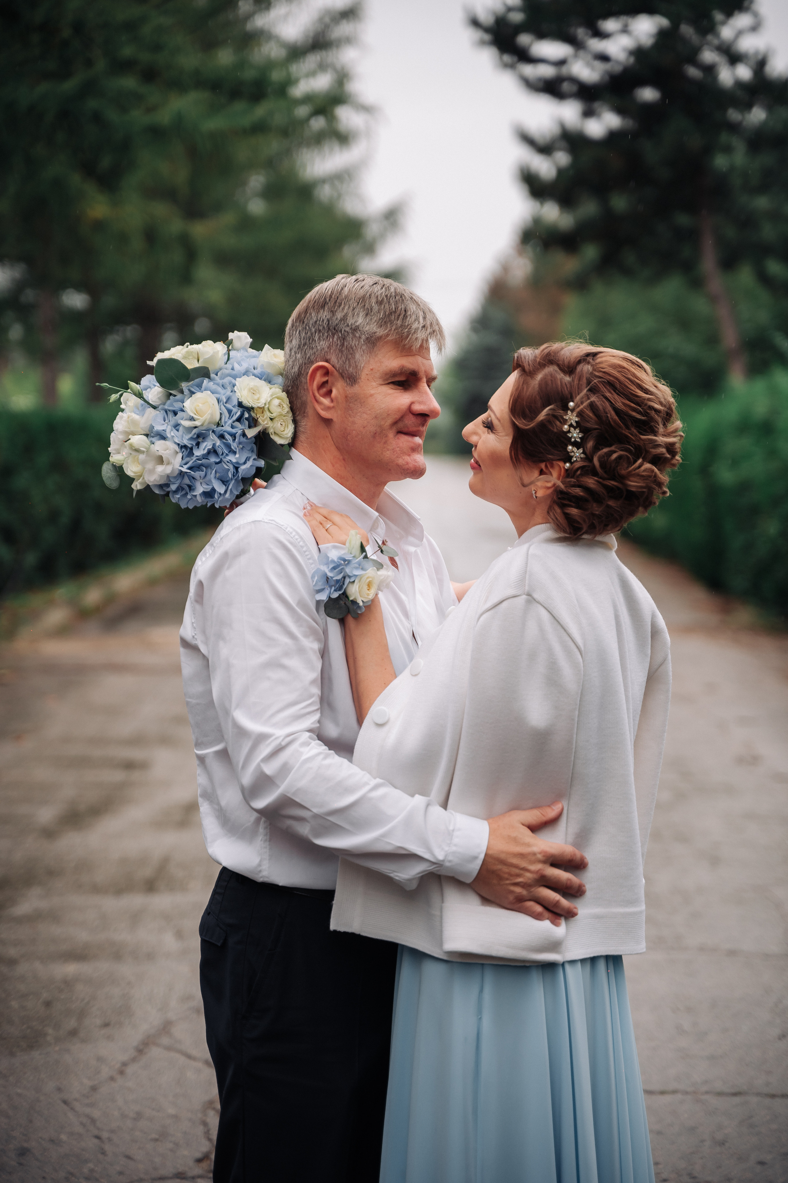 Елена и Сергей. Эдуард Хлибичук — фотограф Кишинев Молдова